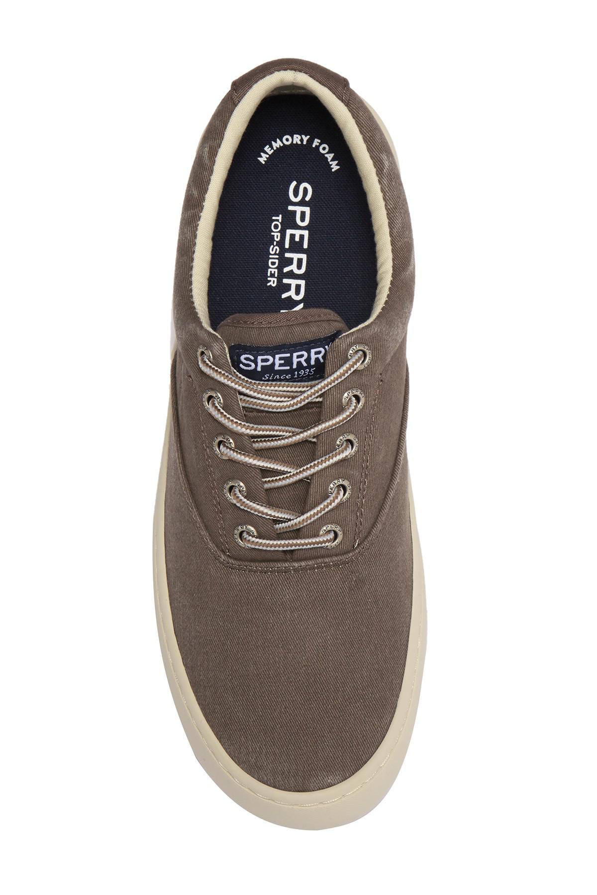 sperry cutter cvo