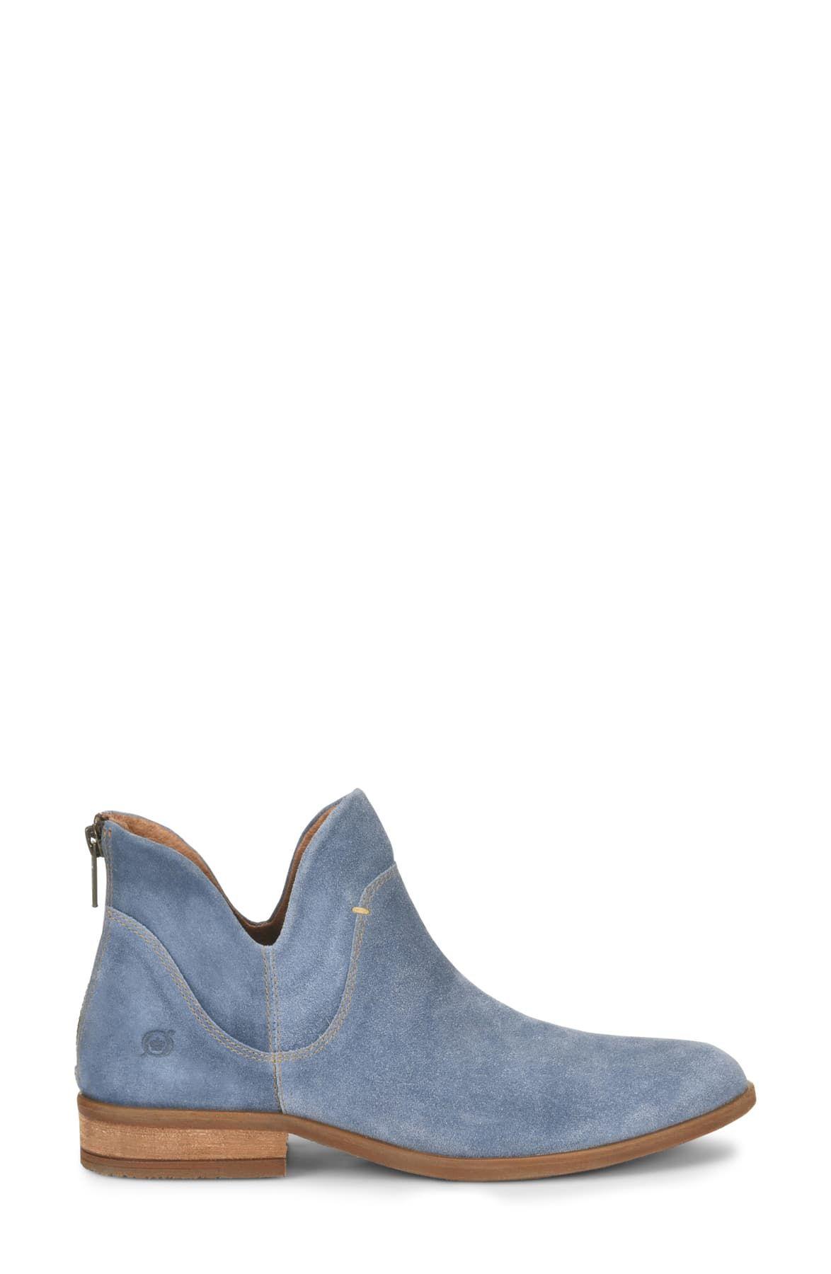 born arula bootie