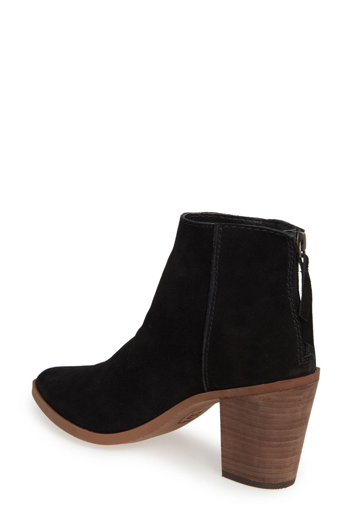 nordstrom rack bp booties