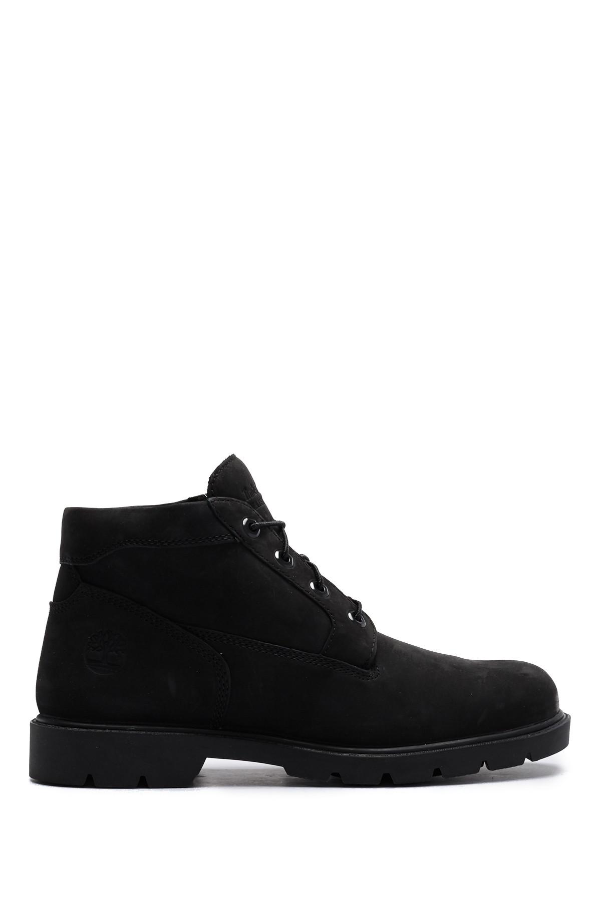 Timberland Value Suede Chukka Boot 