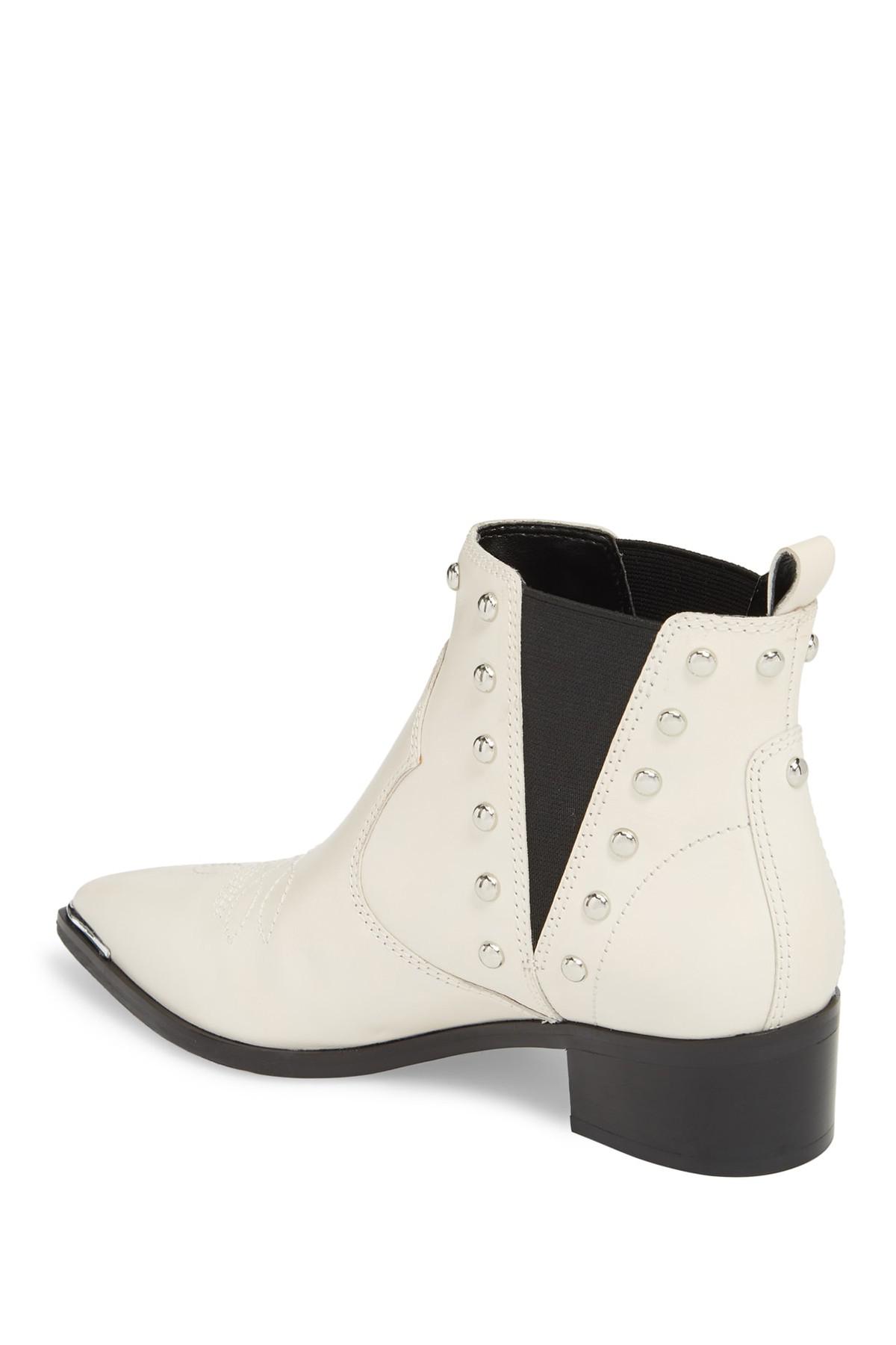 marc fisher yentia chelsea boot