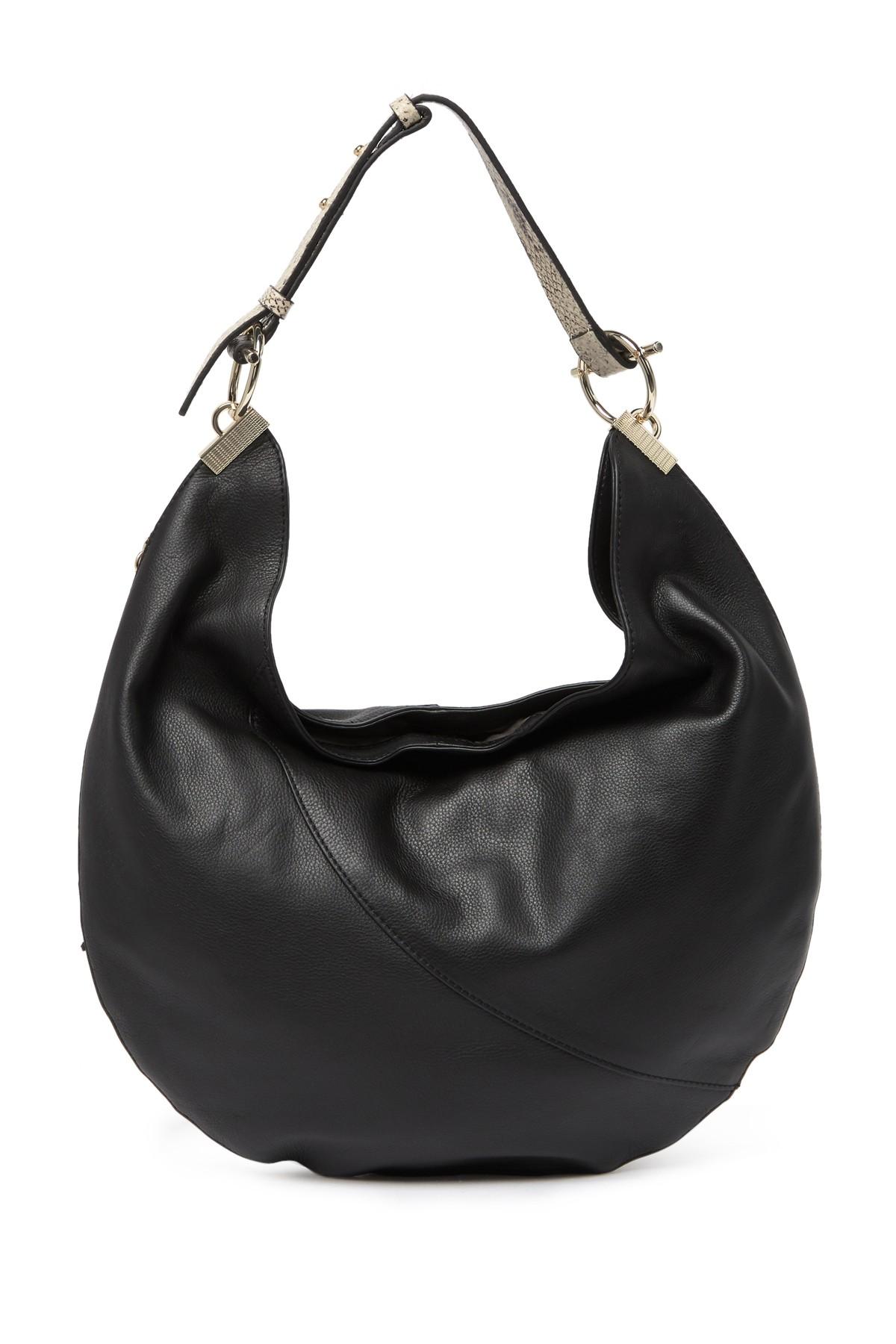 vince camuto ashby hobo
