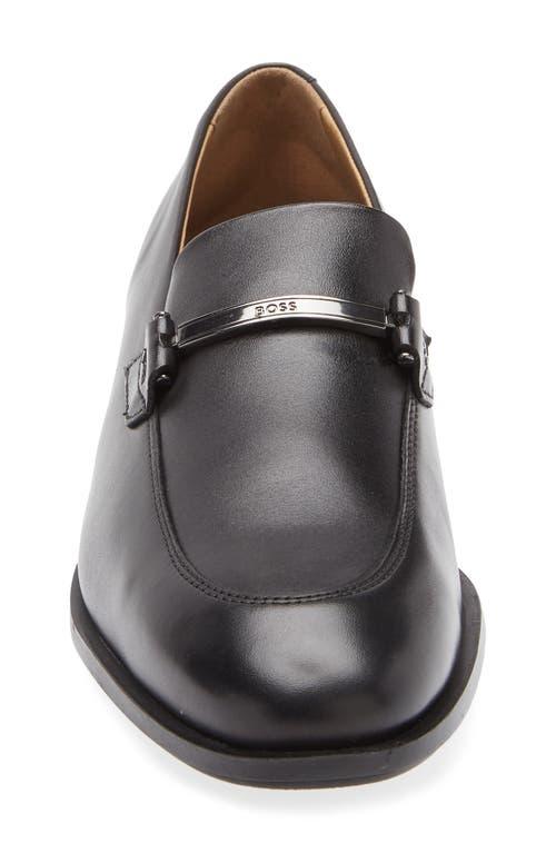 BOSS Colby Loafer in Gray for Men | Lyst display picture 1