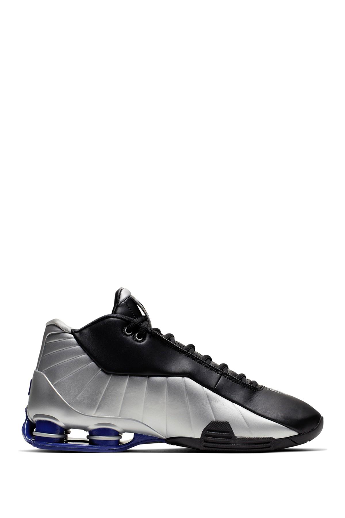nike shox bb4 men's shoe