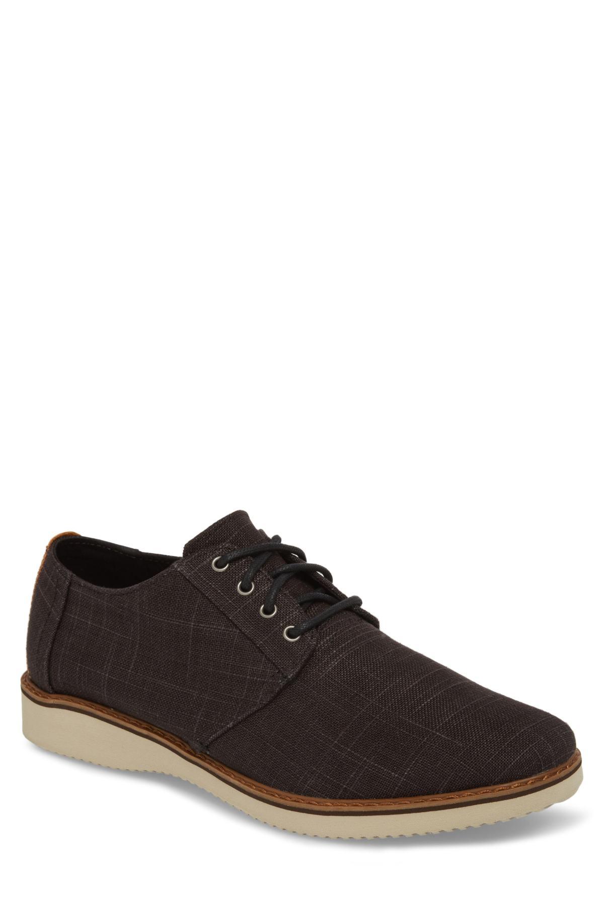 toms preston dress shoes