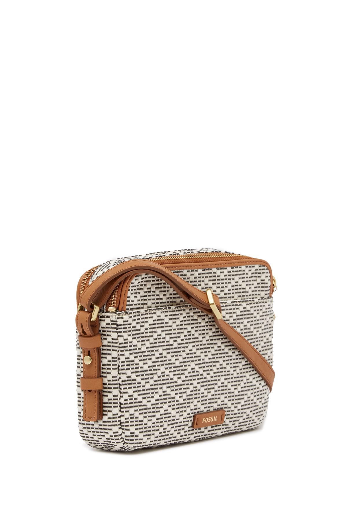 fossil piper toaster bolsa