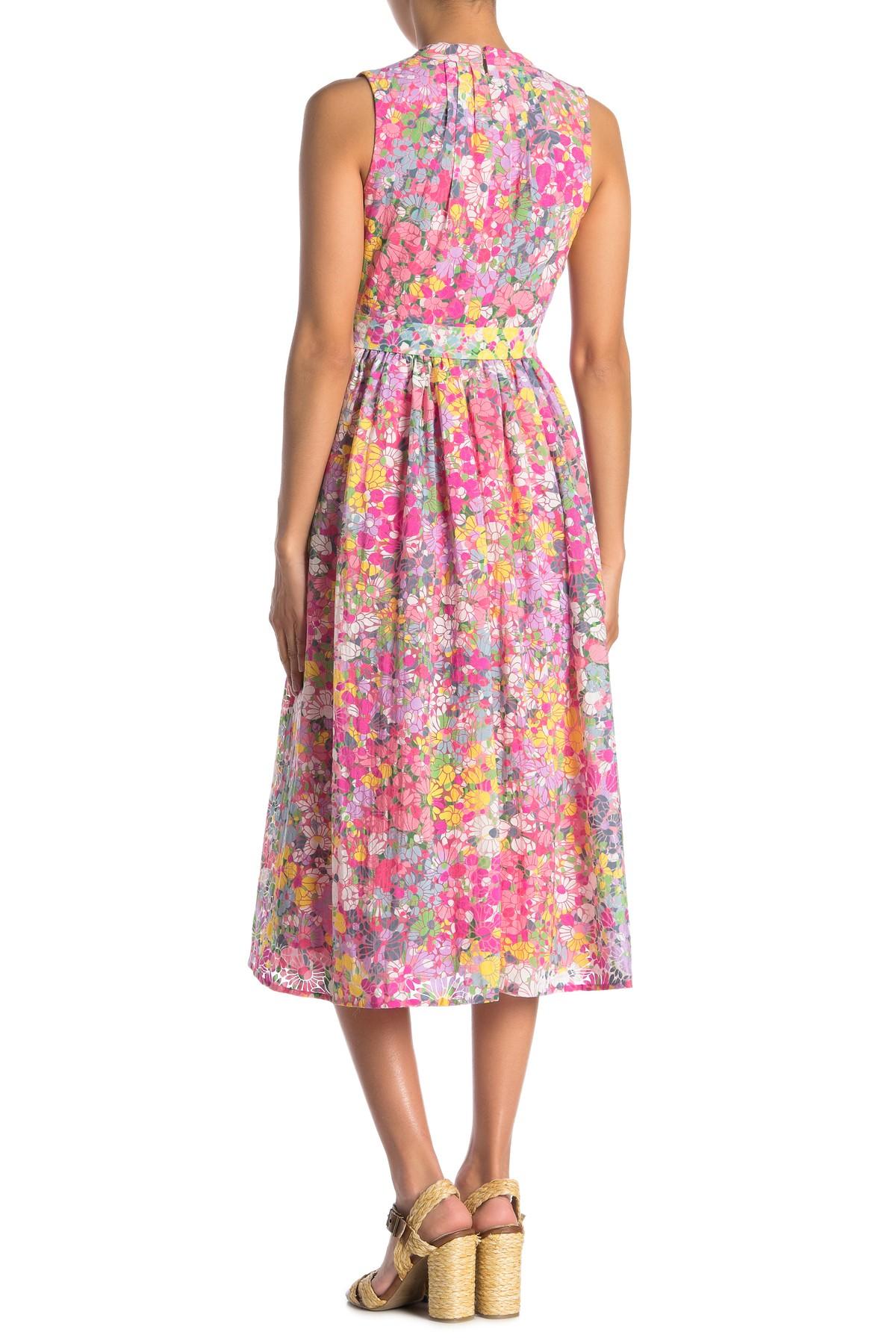 kate spade leaf lace dress
