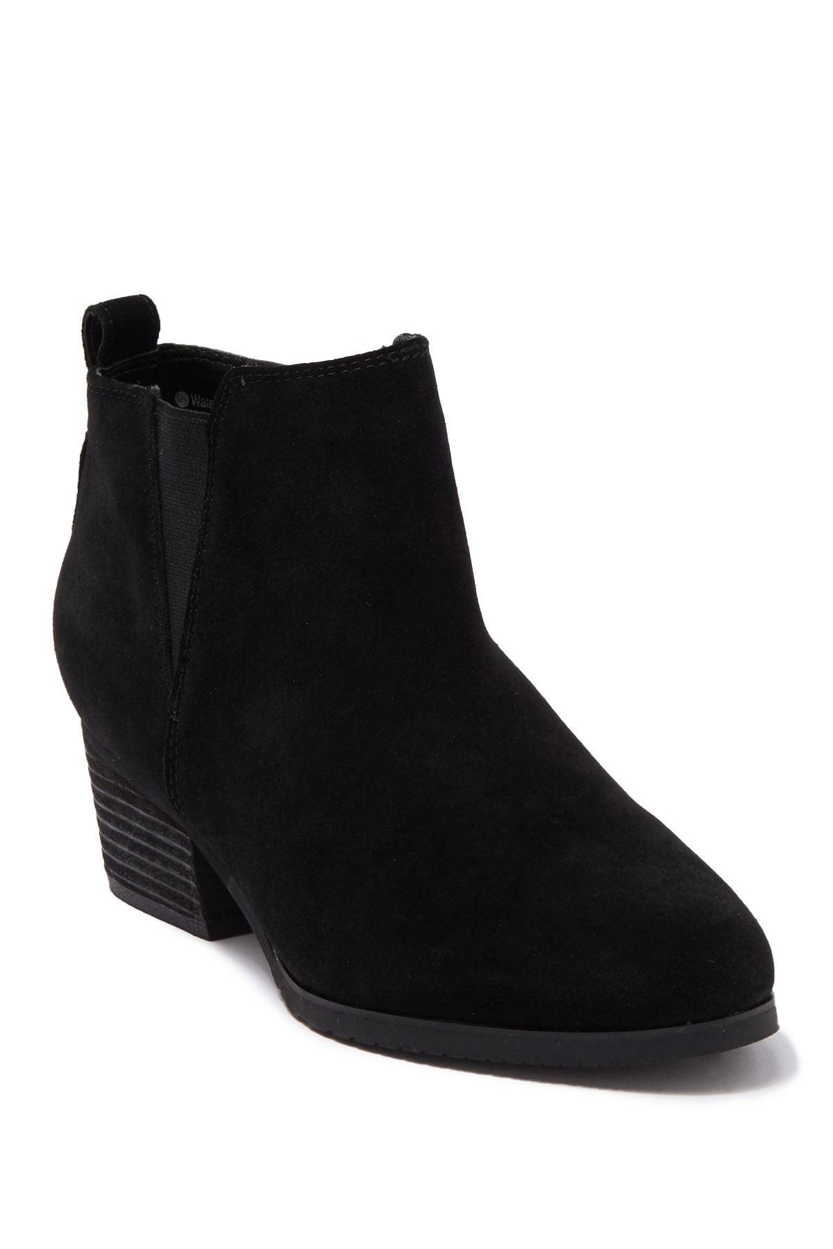 Blondo ida waterproof leather bootie Clearance