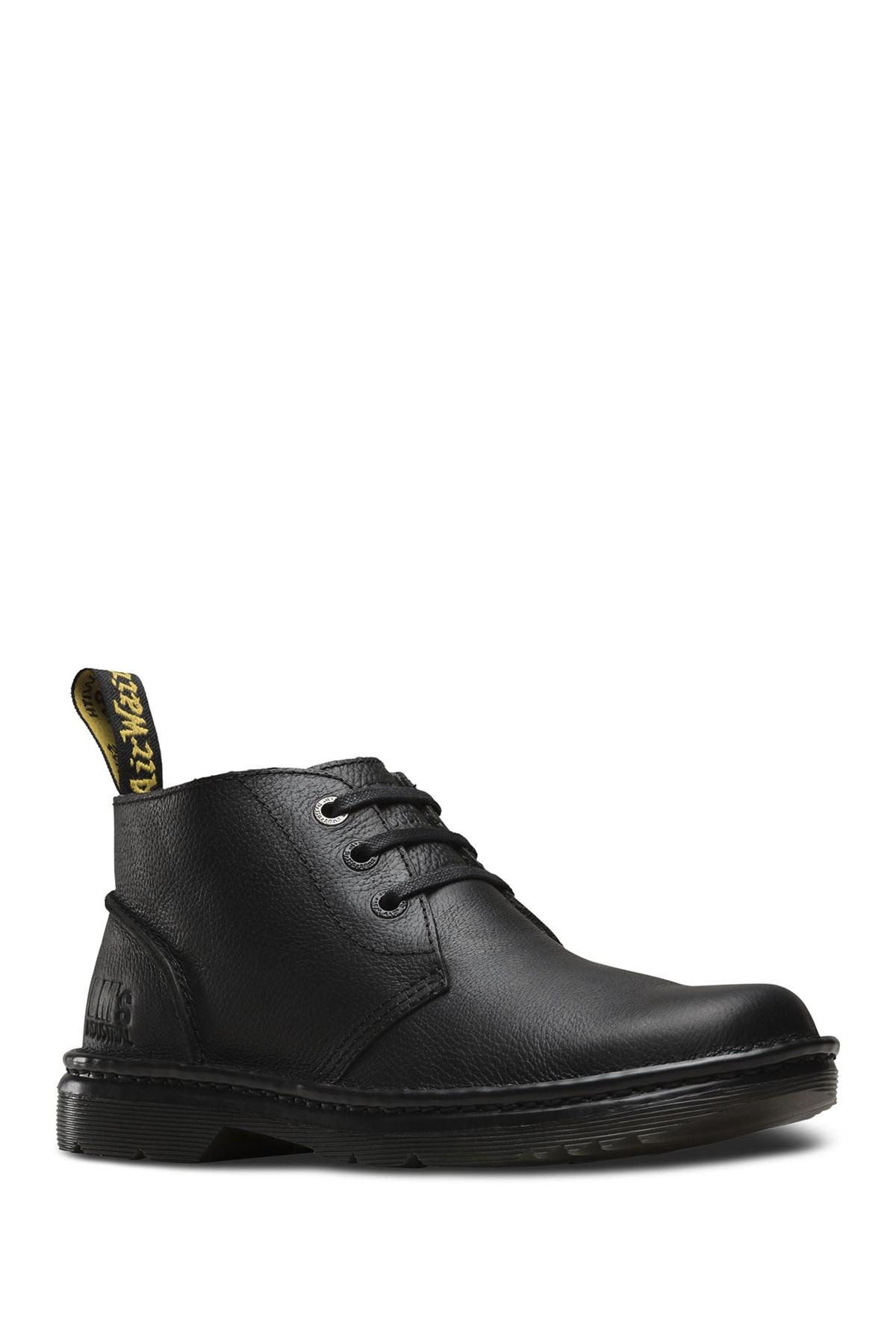 dr martens sussex chukka boot men's