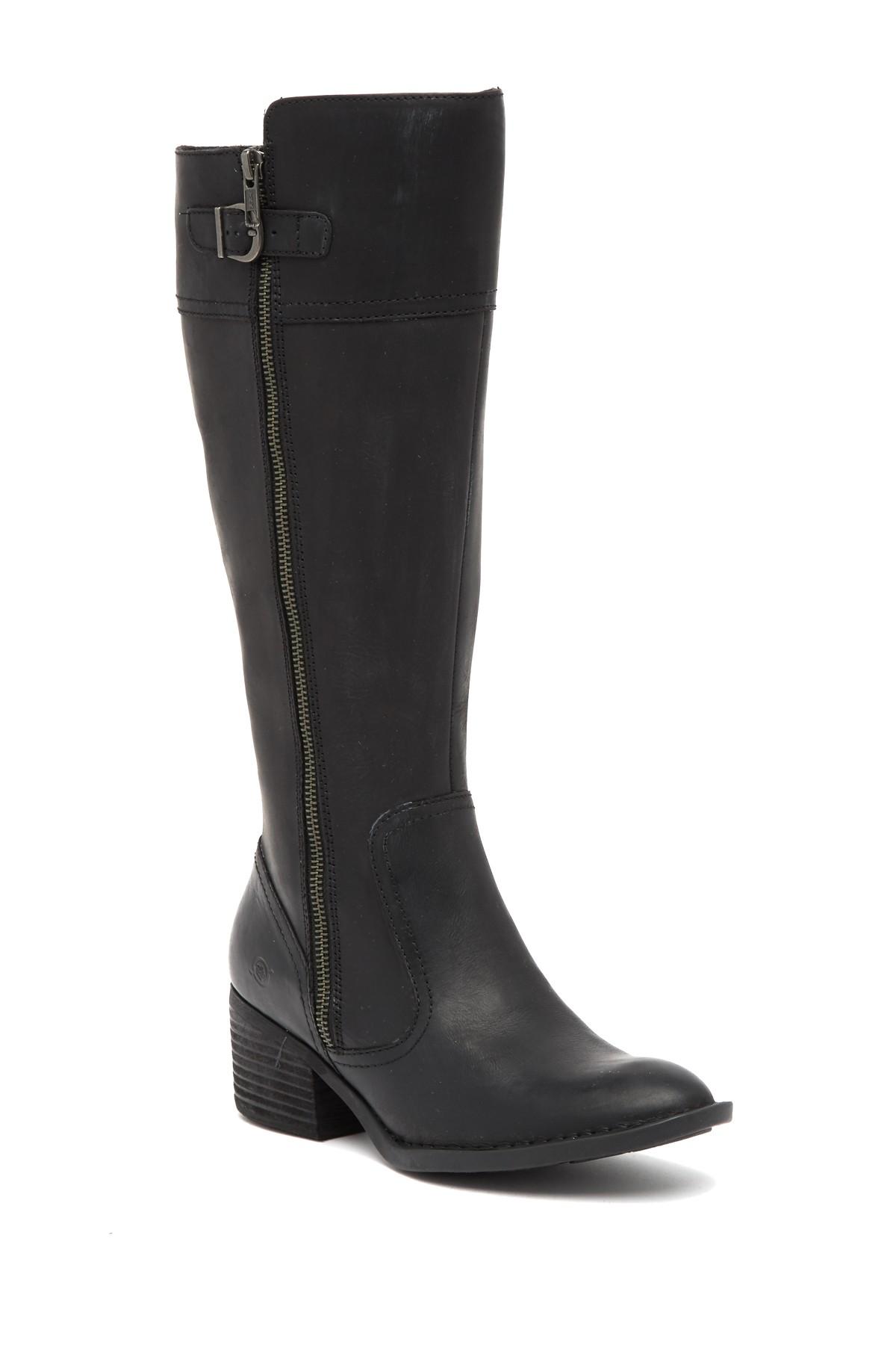 born fannar boots