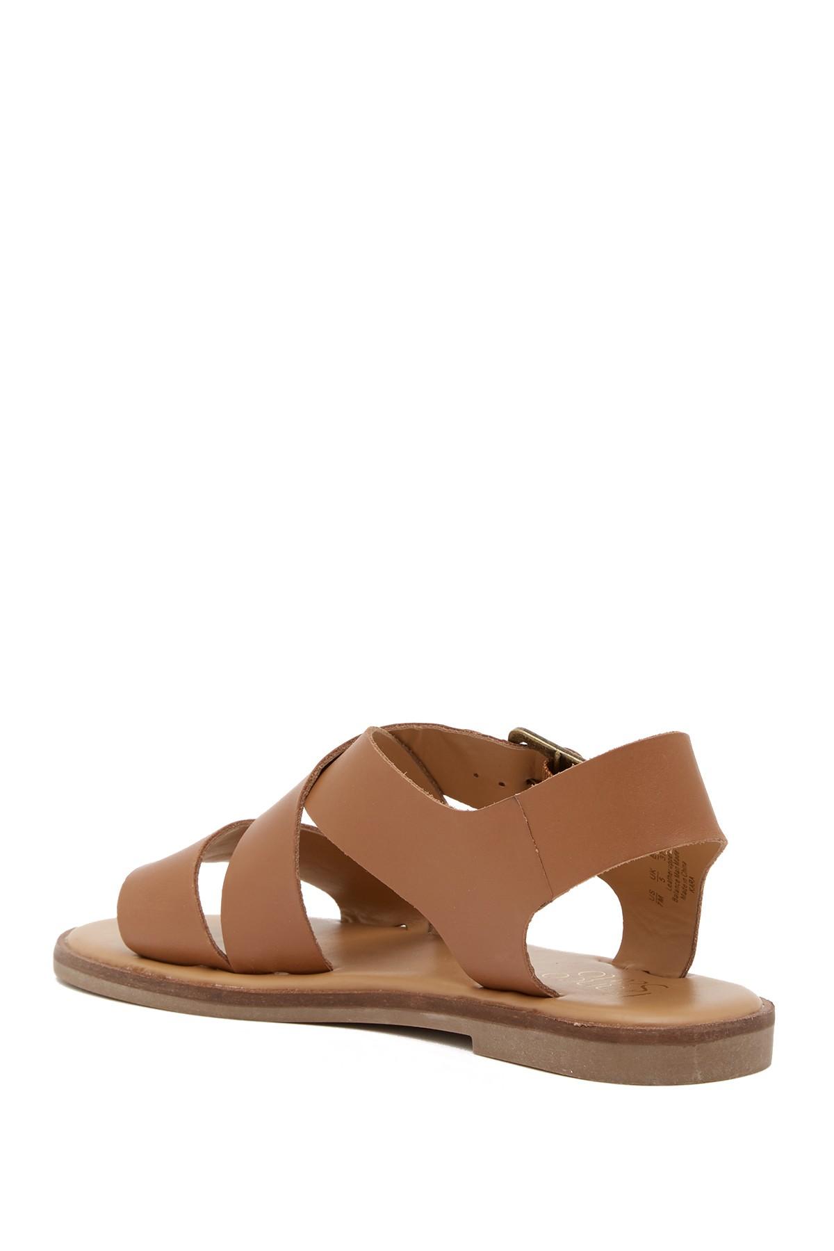 franco sarto kara sandal