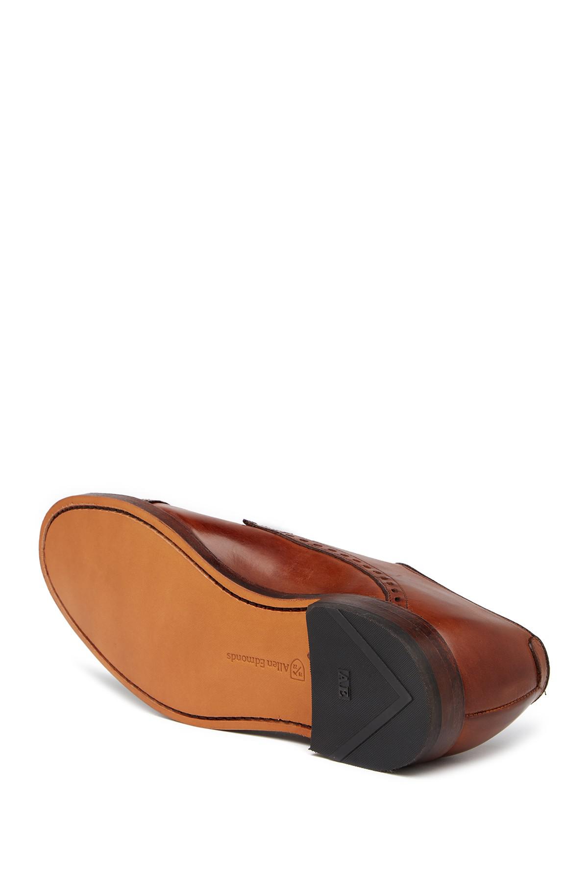 Allen edmonds shop madison
