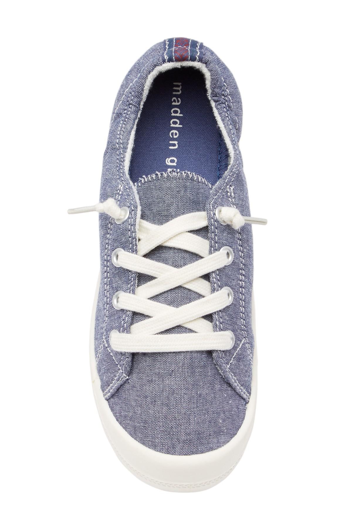 madden girl sneakers barby