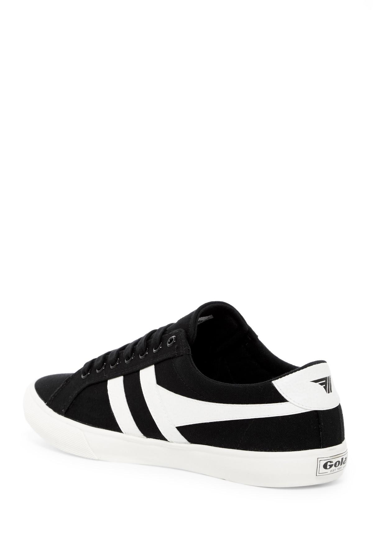 gola varsity sneaker