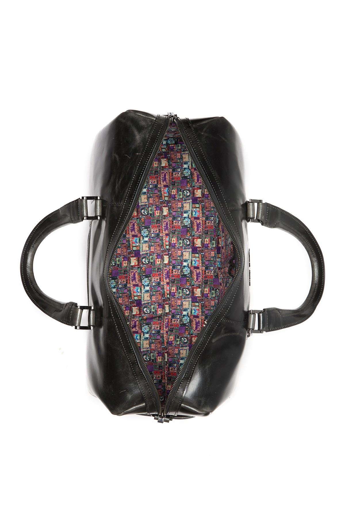 robert graham weekender bag