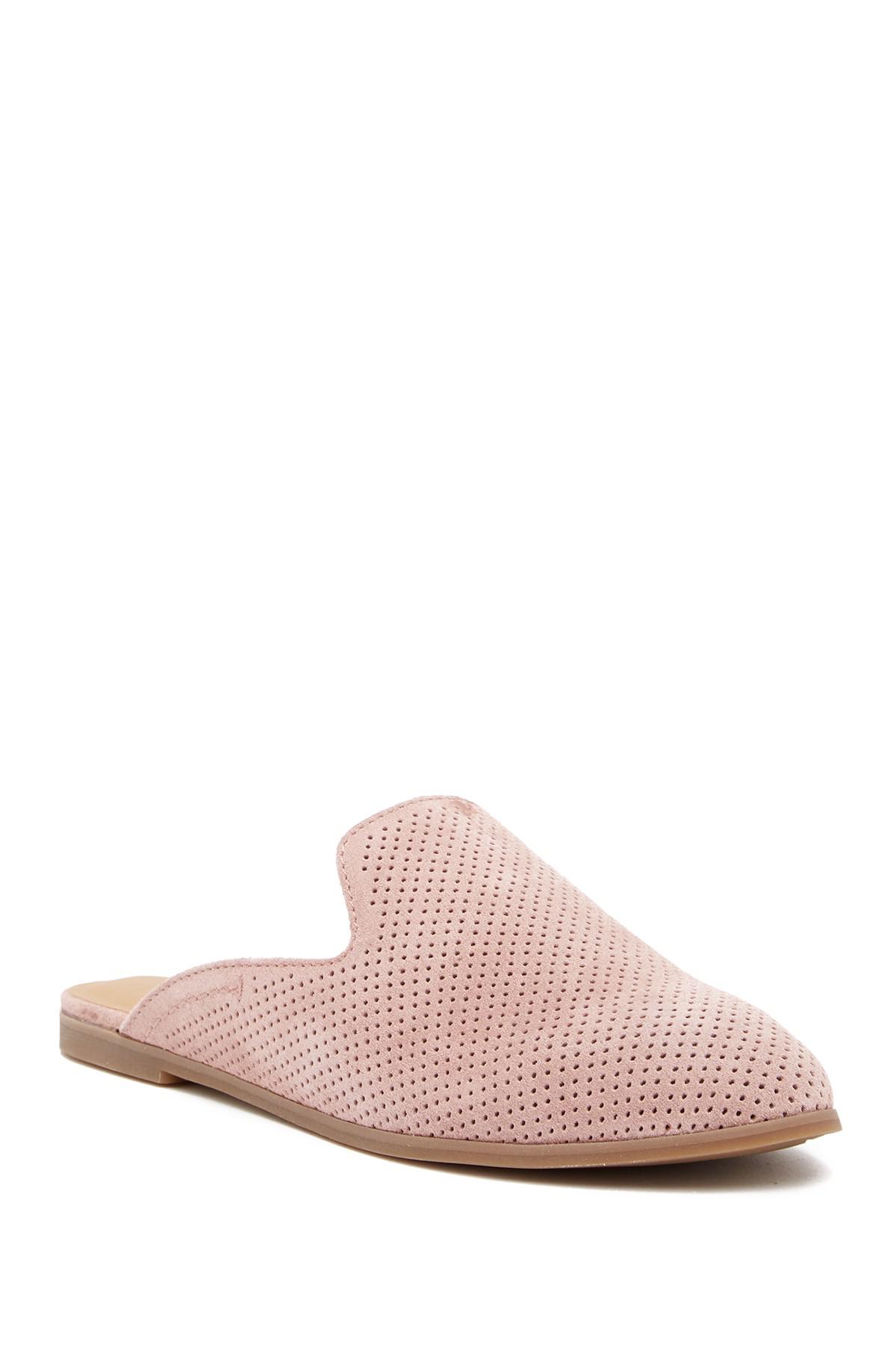 lucky brand larlan mule
