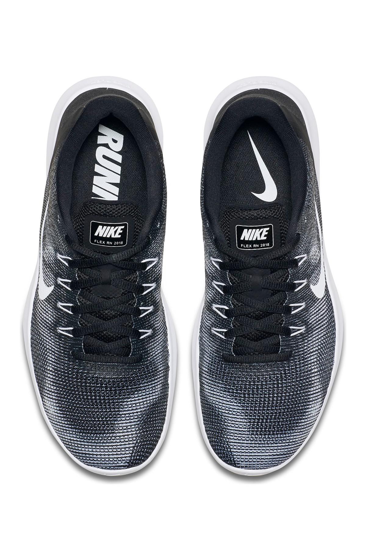 nike flex rn 2018 sneaker