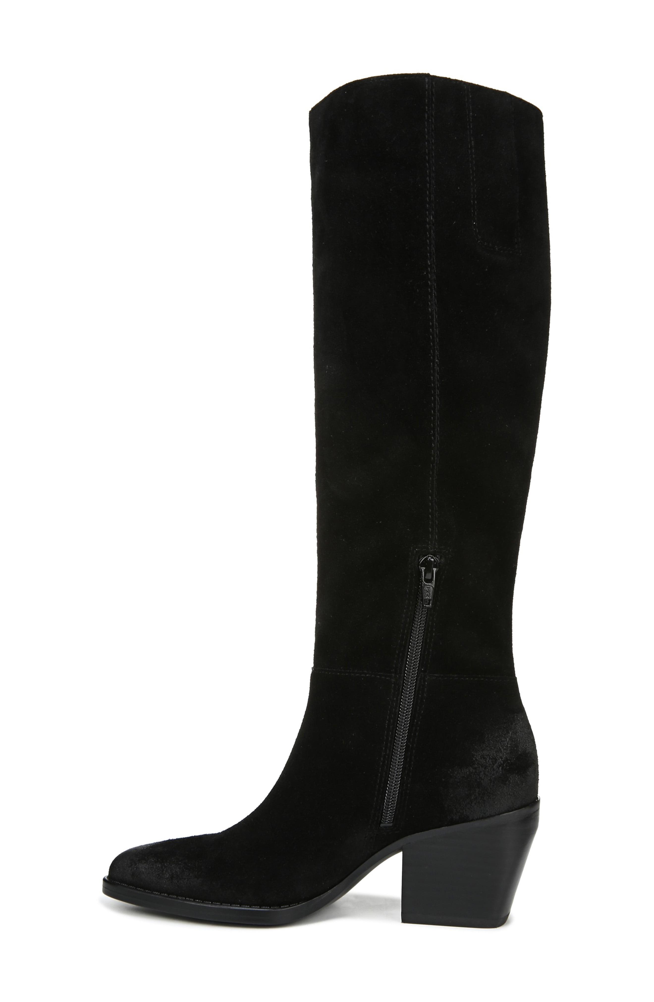 fae tall boot