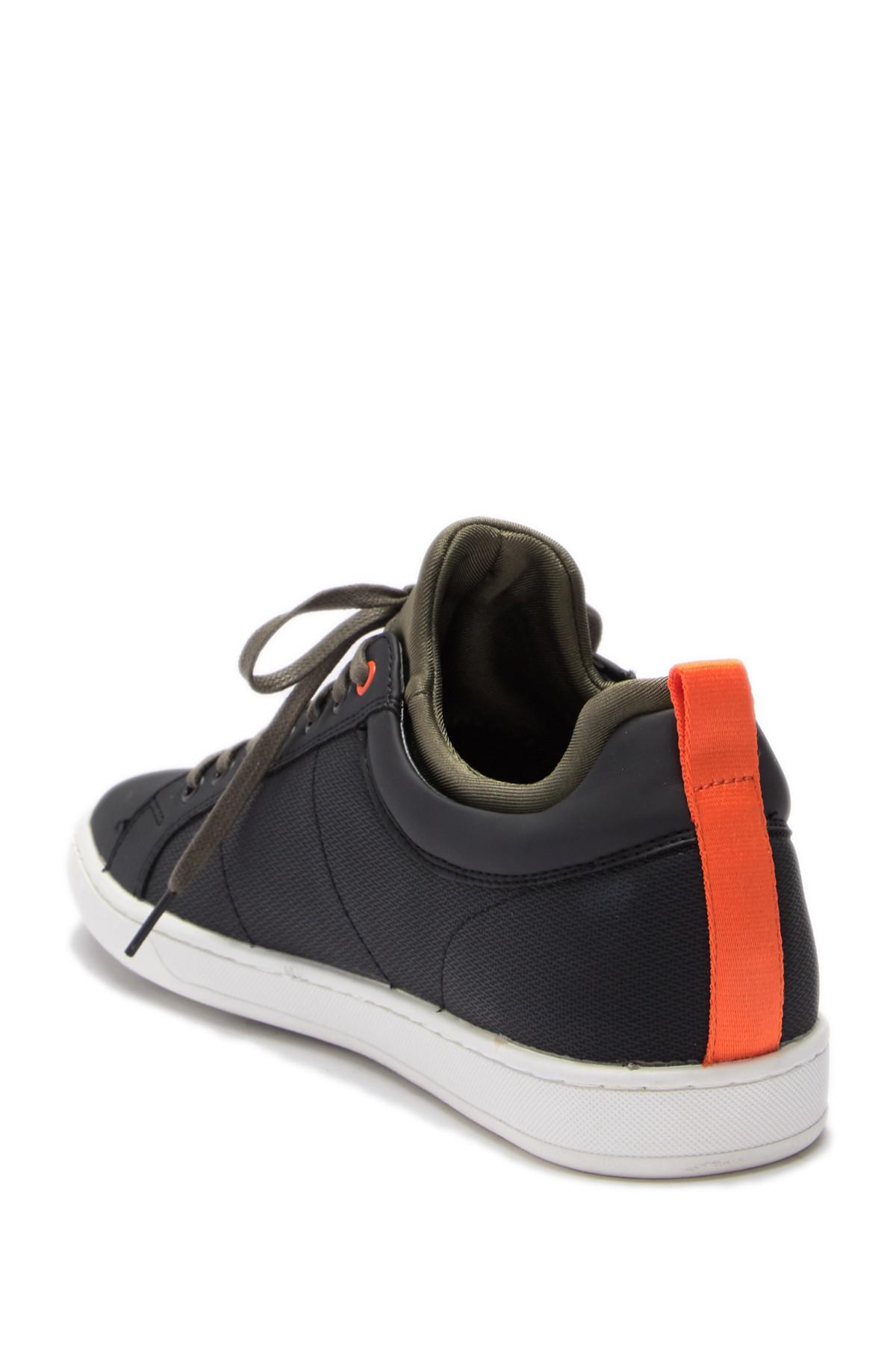 ALDO Lefty Sneaker in Black for Men | Lyst