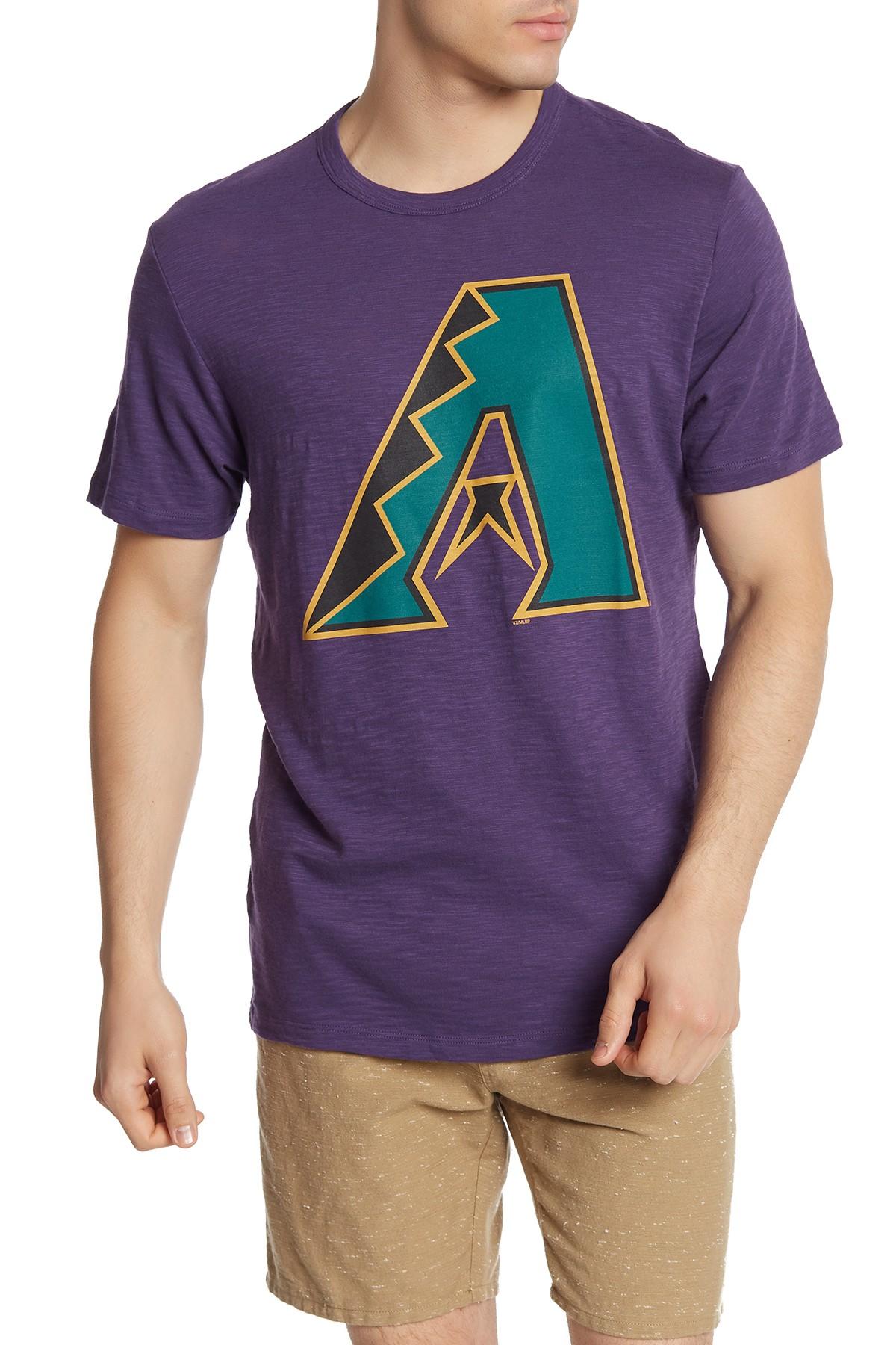 arizona diamondbacks t shirts