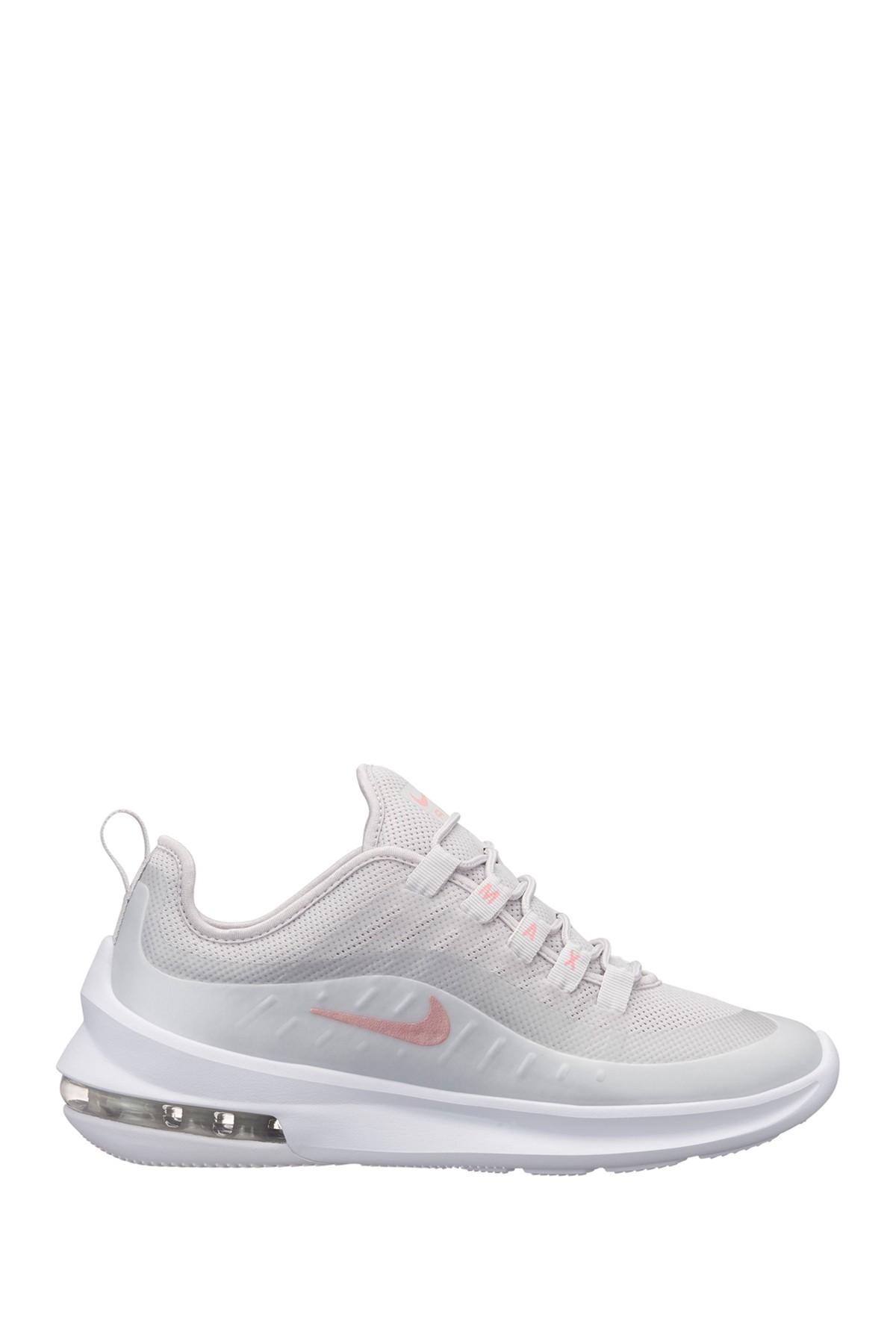 Nike Synthetic Air Max Axis Sneaker in Gray - Lyst