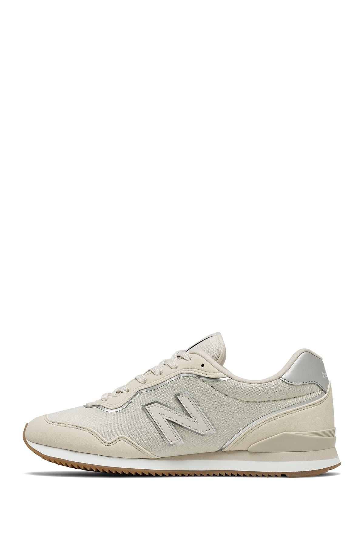 New Balance Sola Sleek Classic Running Shoe in Gray | Lyst