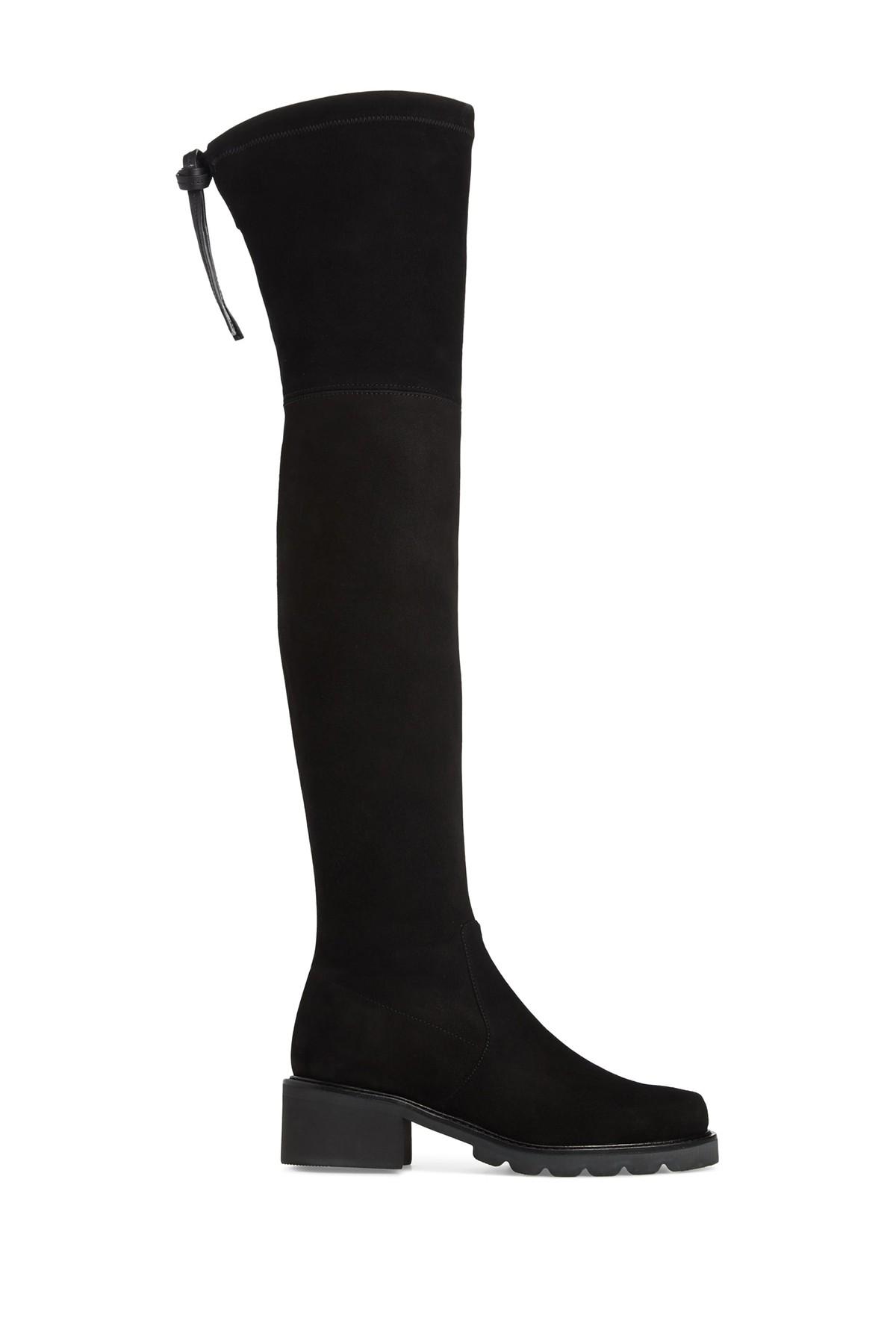 eldridge over the knee boot