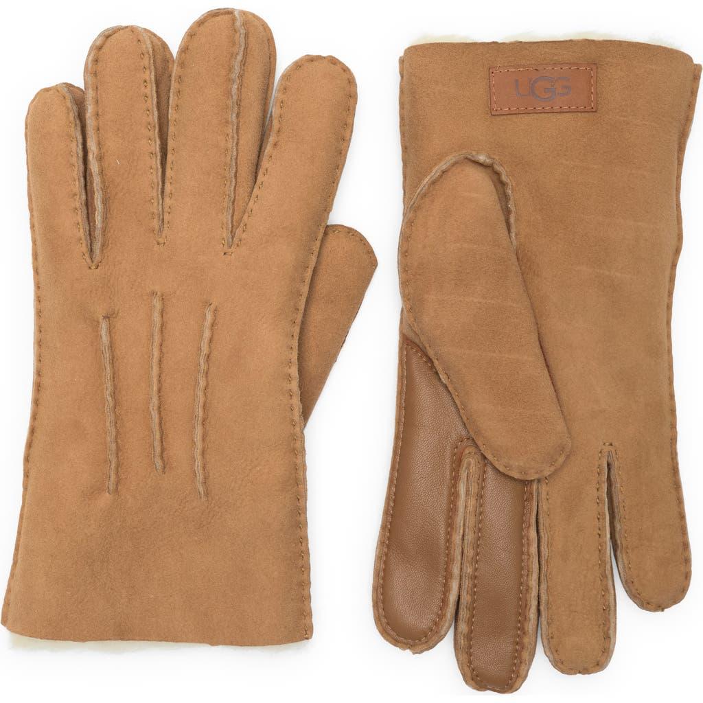 UGG Gloves for Men | Online Sale up to 45% off | Lyst