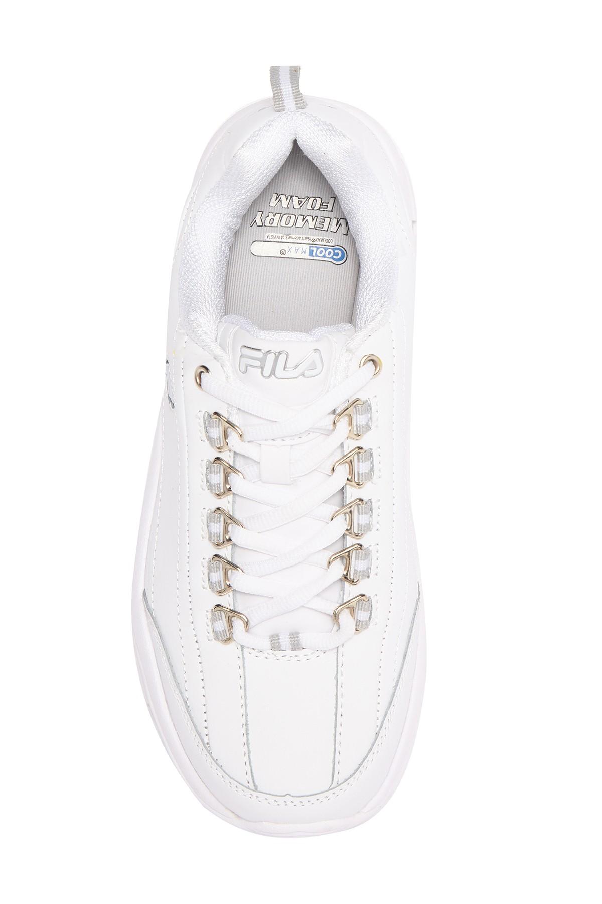 fila memory proficient