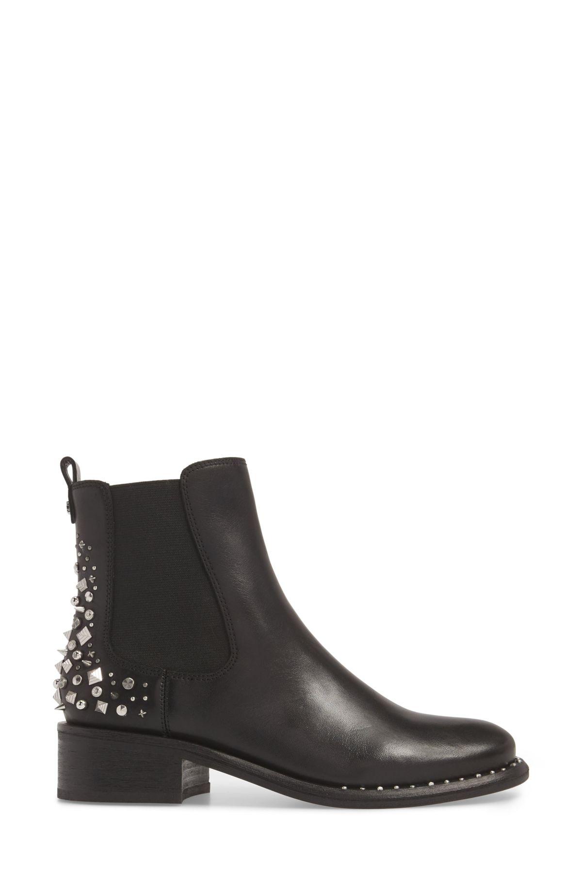 sam edelman dover bootie