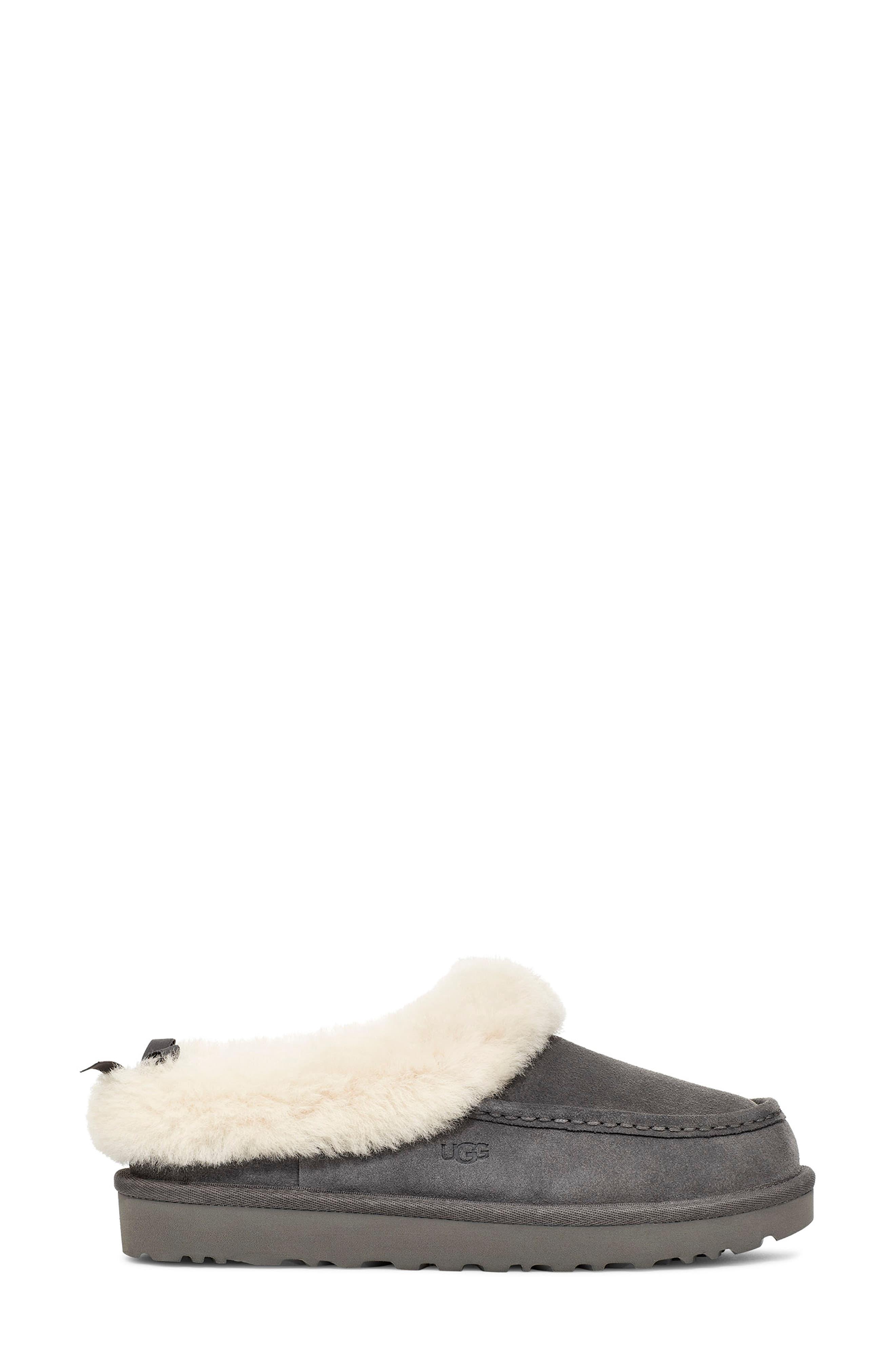 ugg grove moccasin slippers