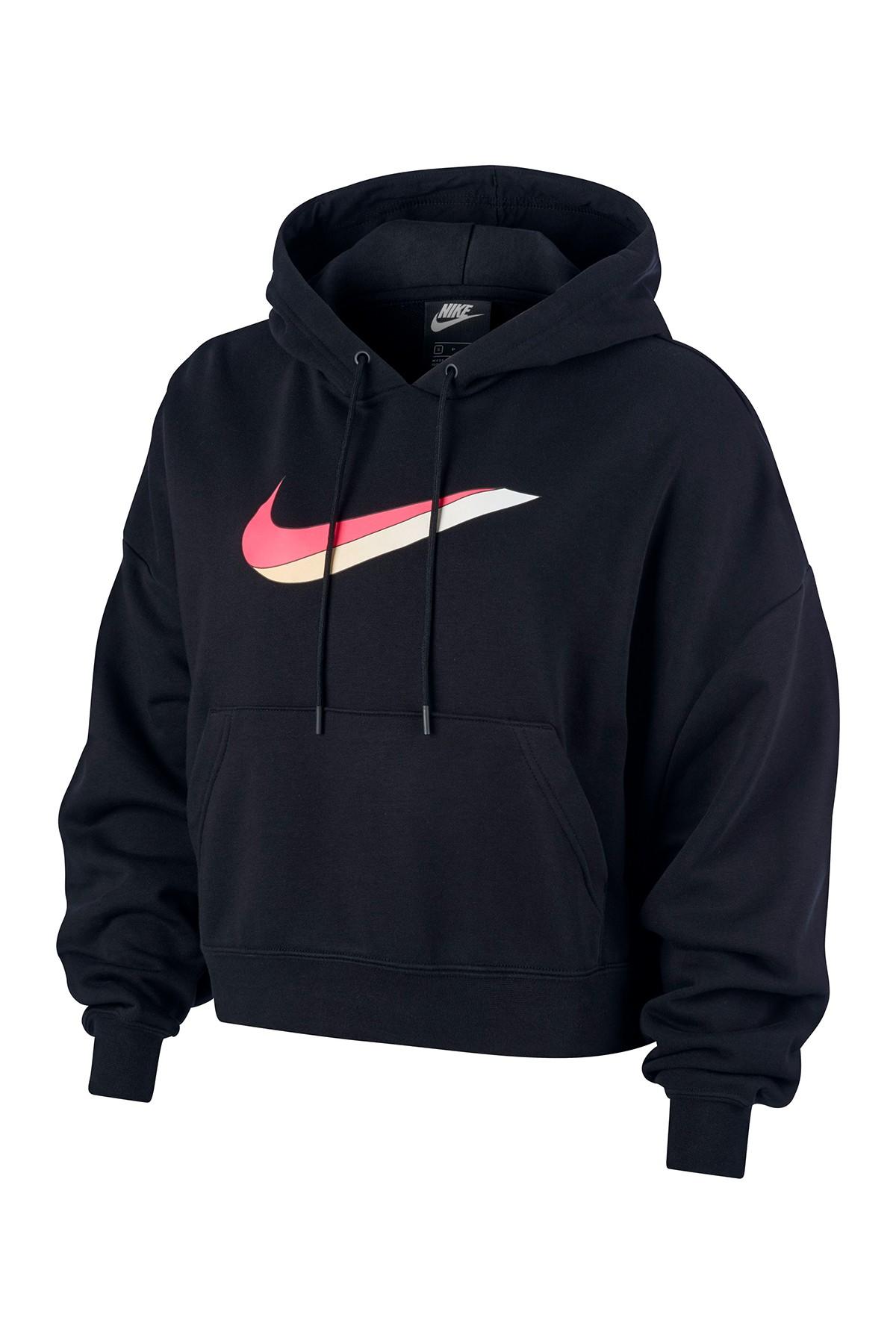 nike icon clash full zip hoodie