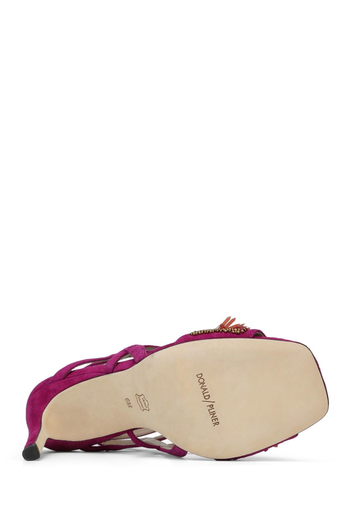 donald pliner willow sandal