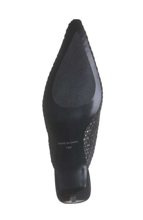 【Steve Madden】Cleverr Wovenミュール Steve Madden Cleverr Woven Mule (Women) | Nordstromrack