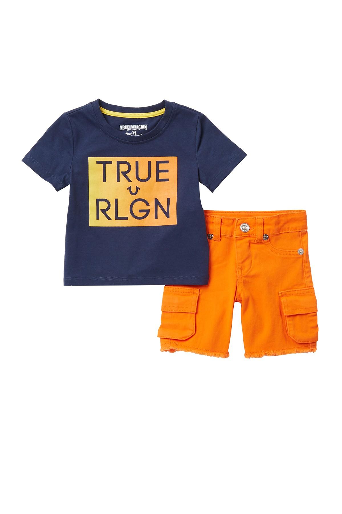 true religion baby tracksuit