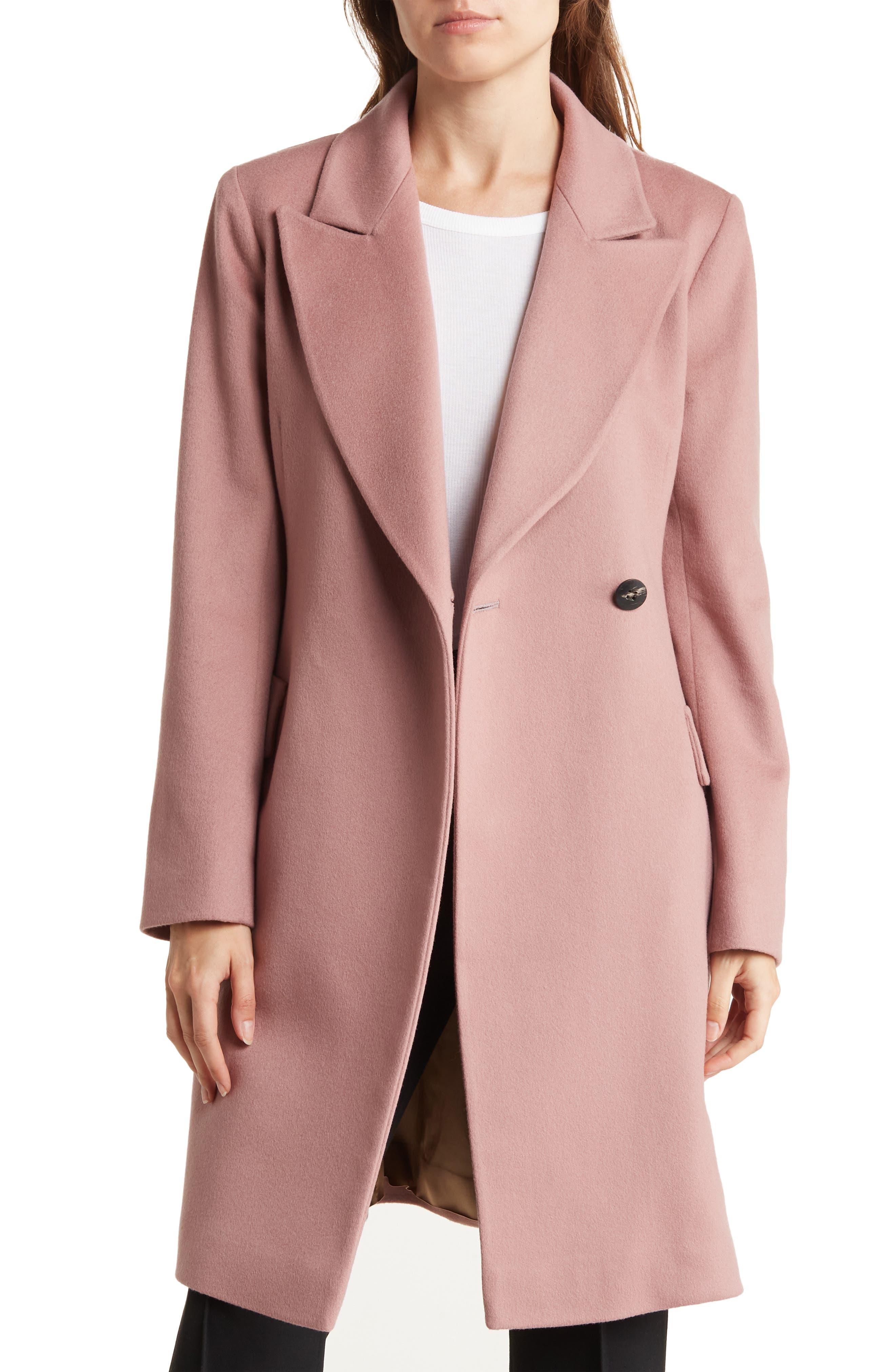 Fleurette shop coats nordstrom