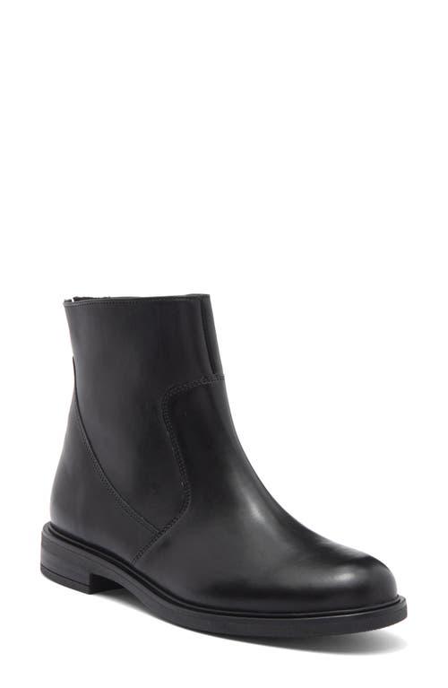 Paul Green Paul Rook Boot in Black | Lyst
