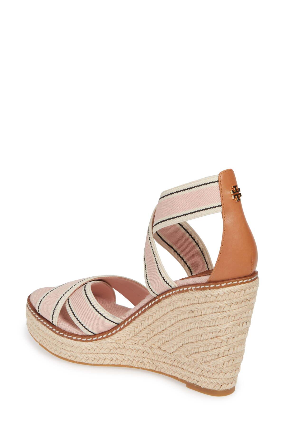 tory burch frieda wedge