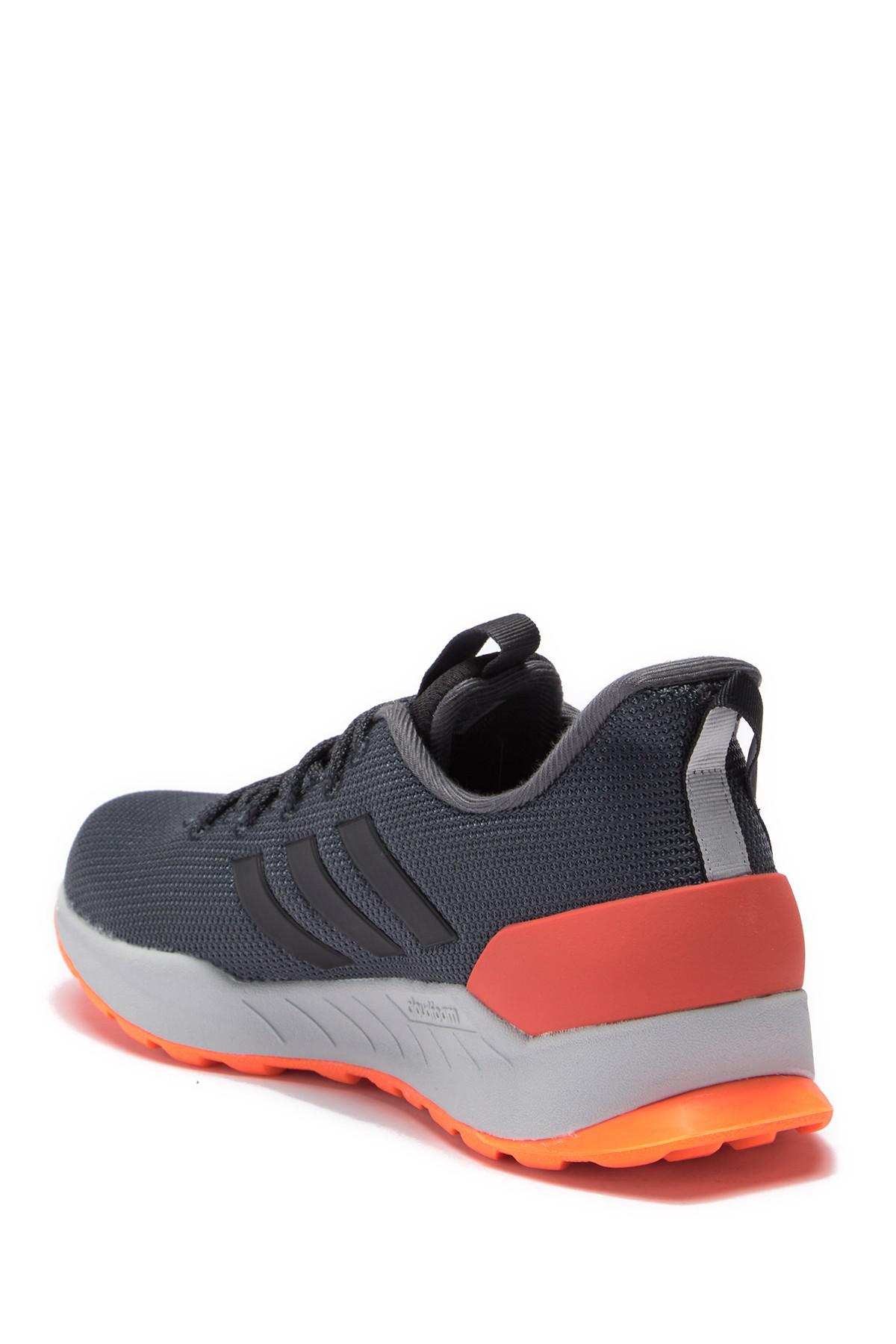 adidas questar mens trail running shoes