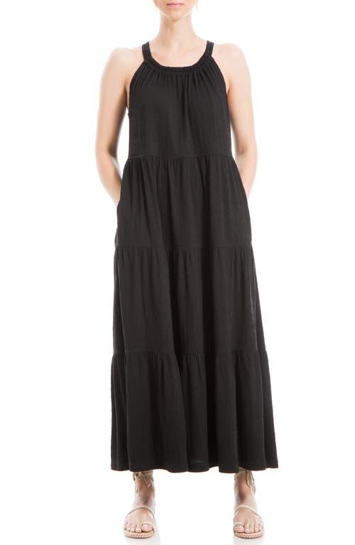 Max studio scarf dress outlet