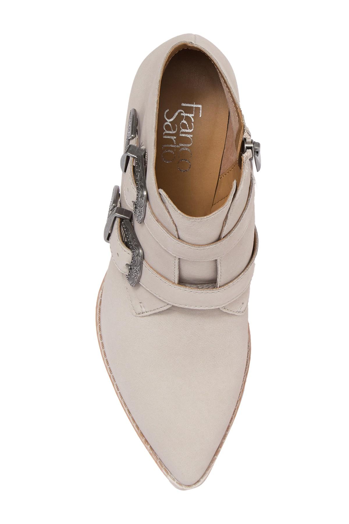 franco sarto granton