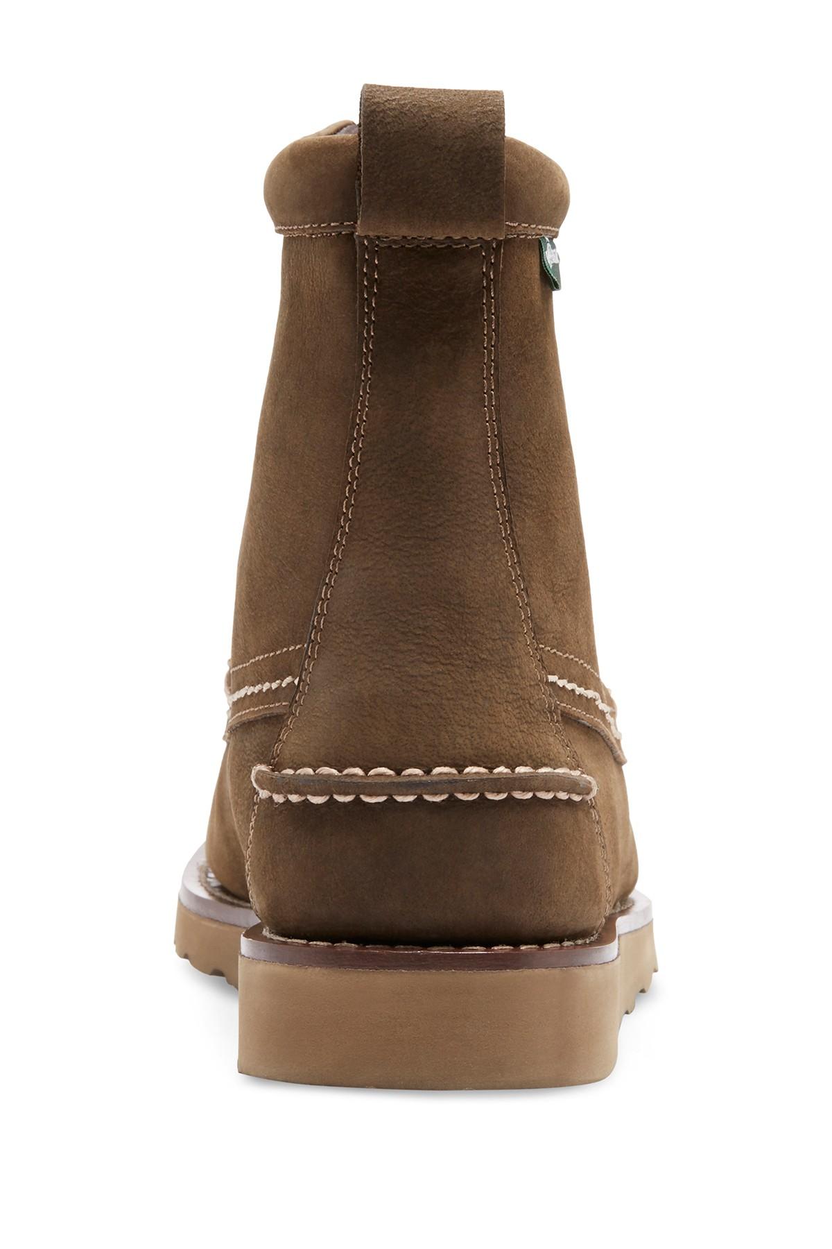 sherman 1955 boot
