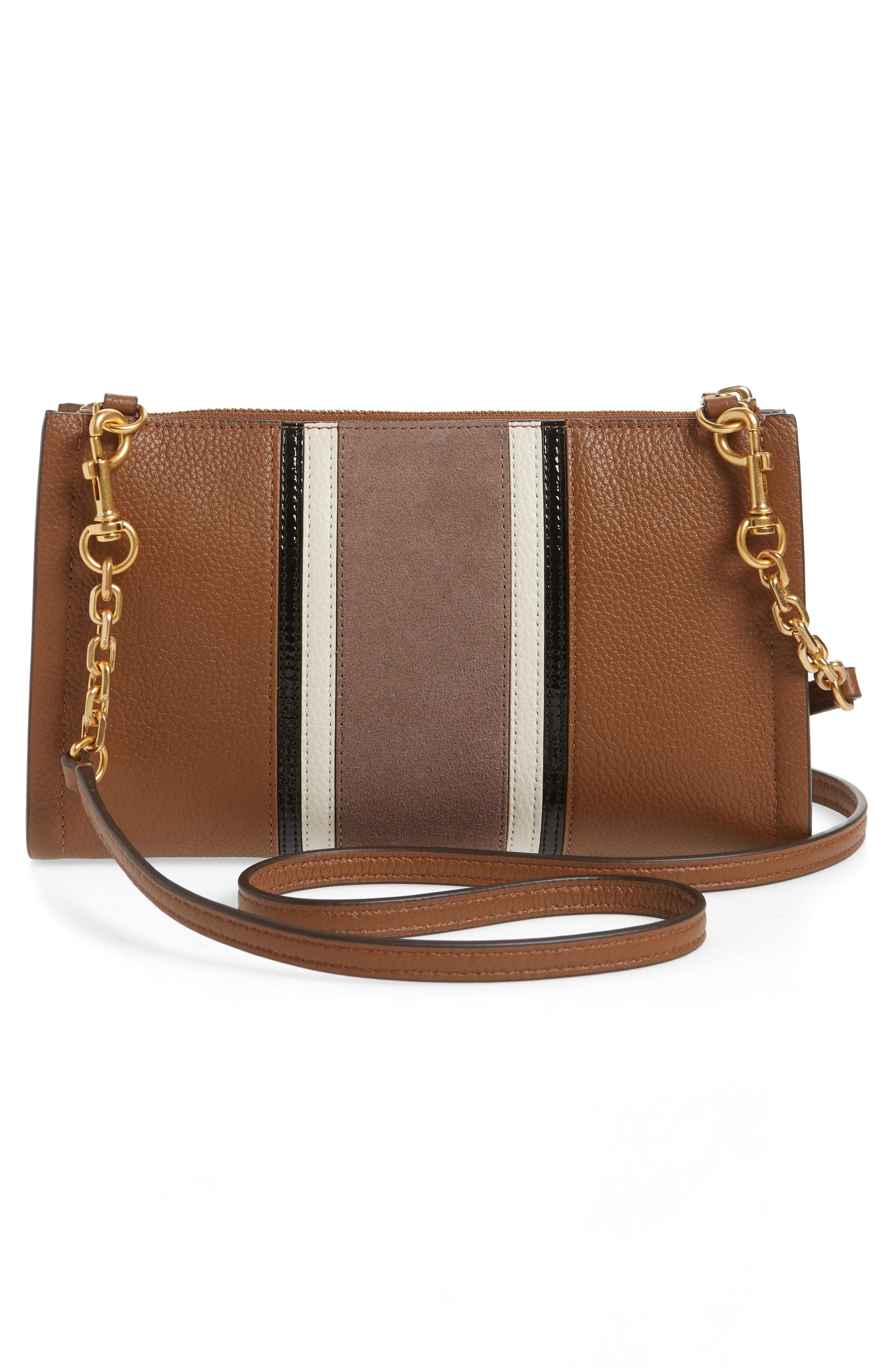 carson stripe tory burch