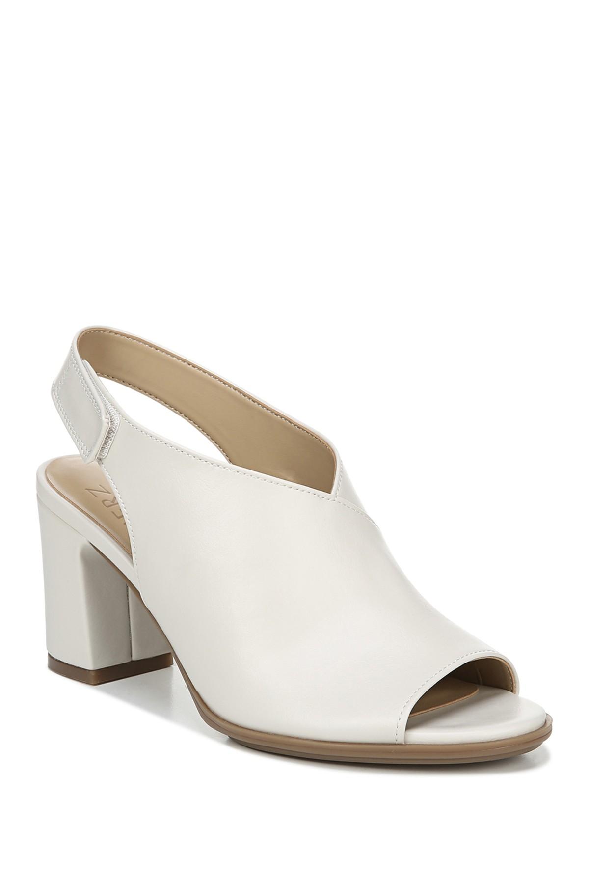 Naturalizer preston sandal Clearance