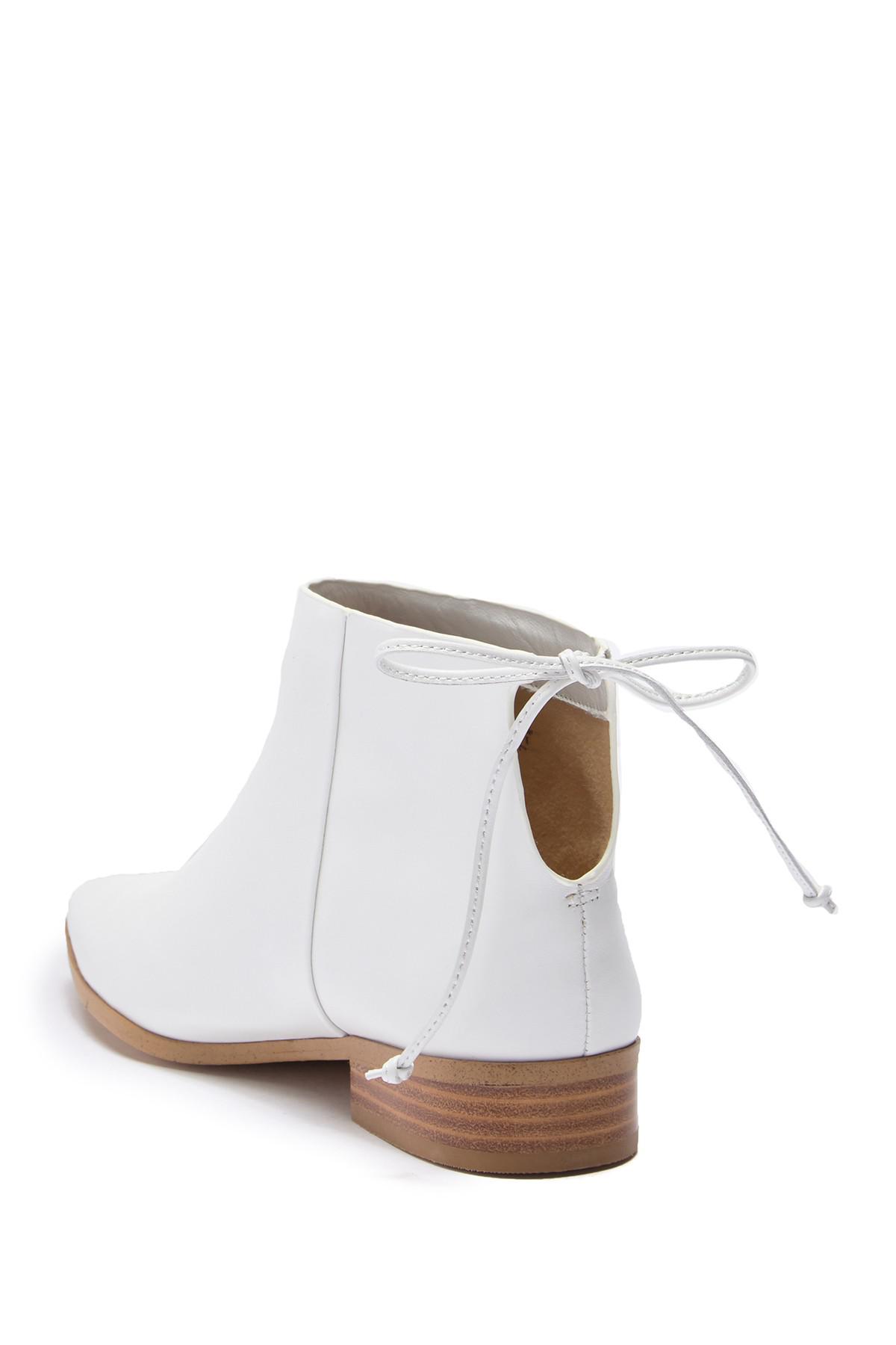 splendid niva bootie
