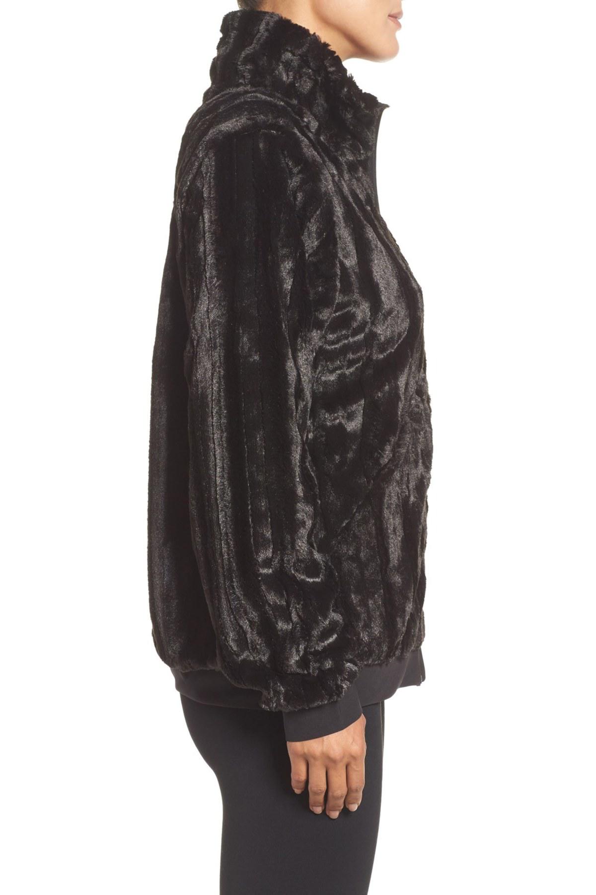 north face furlander jacket