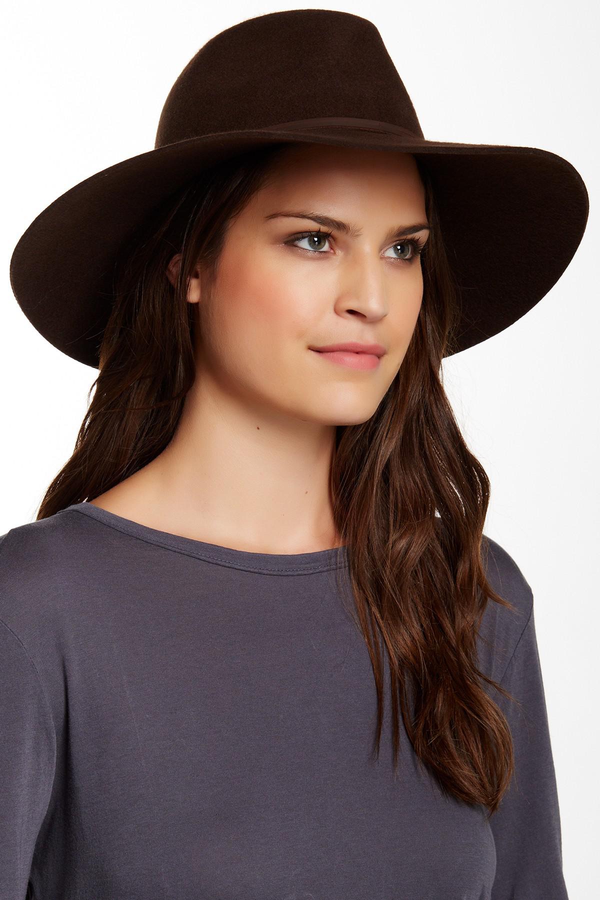 Phenix wool hat Clearance