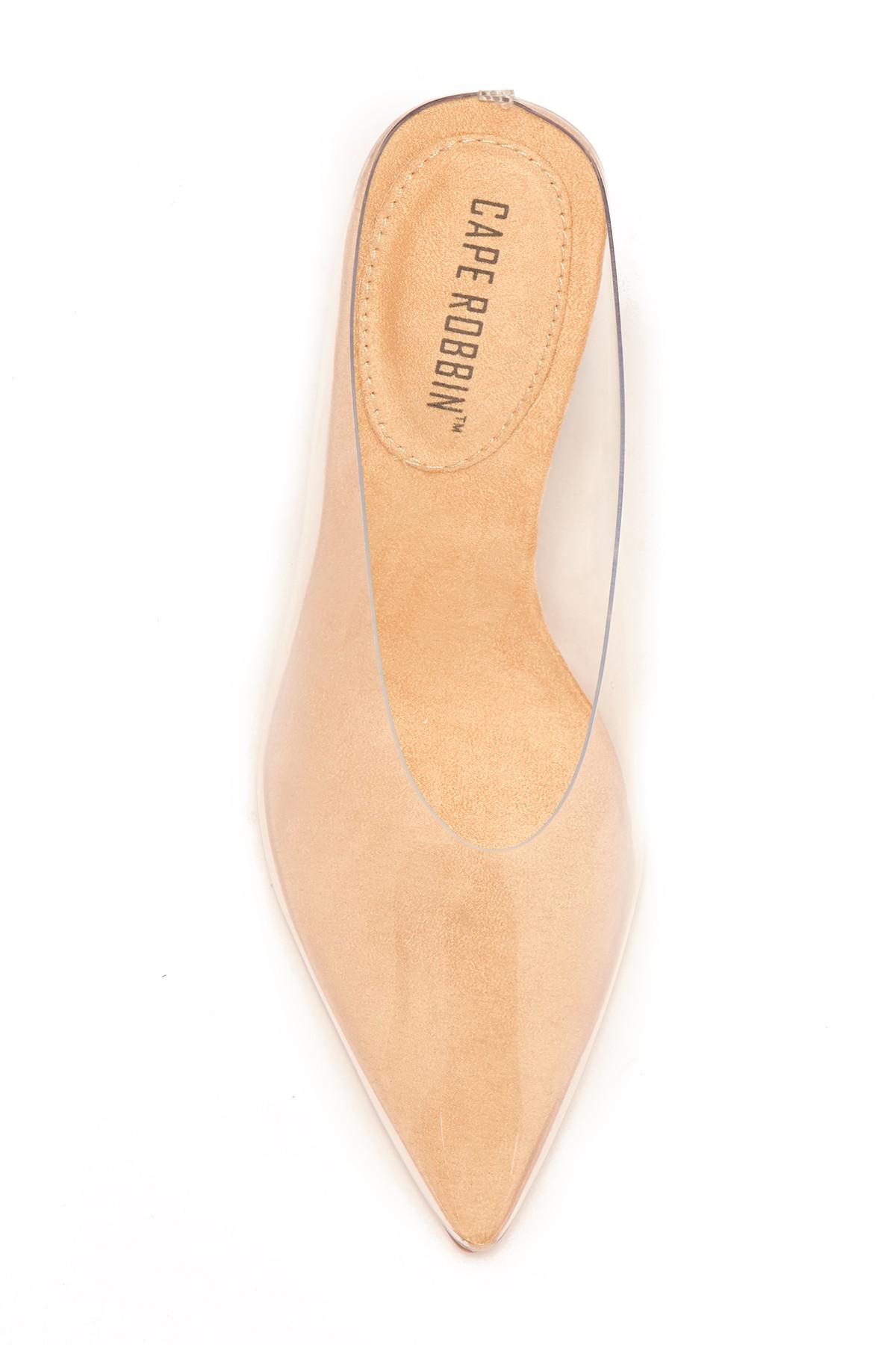 cape robbin cinderella