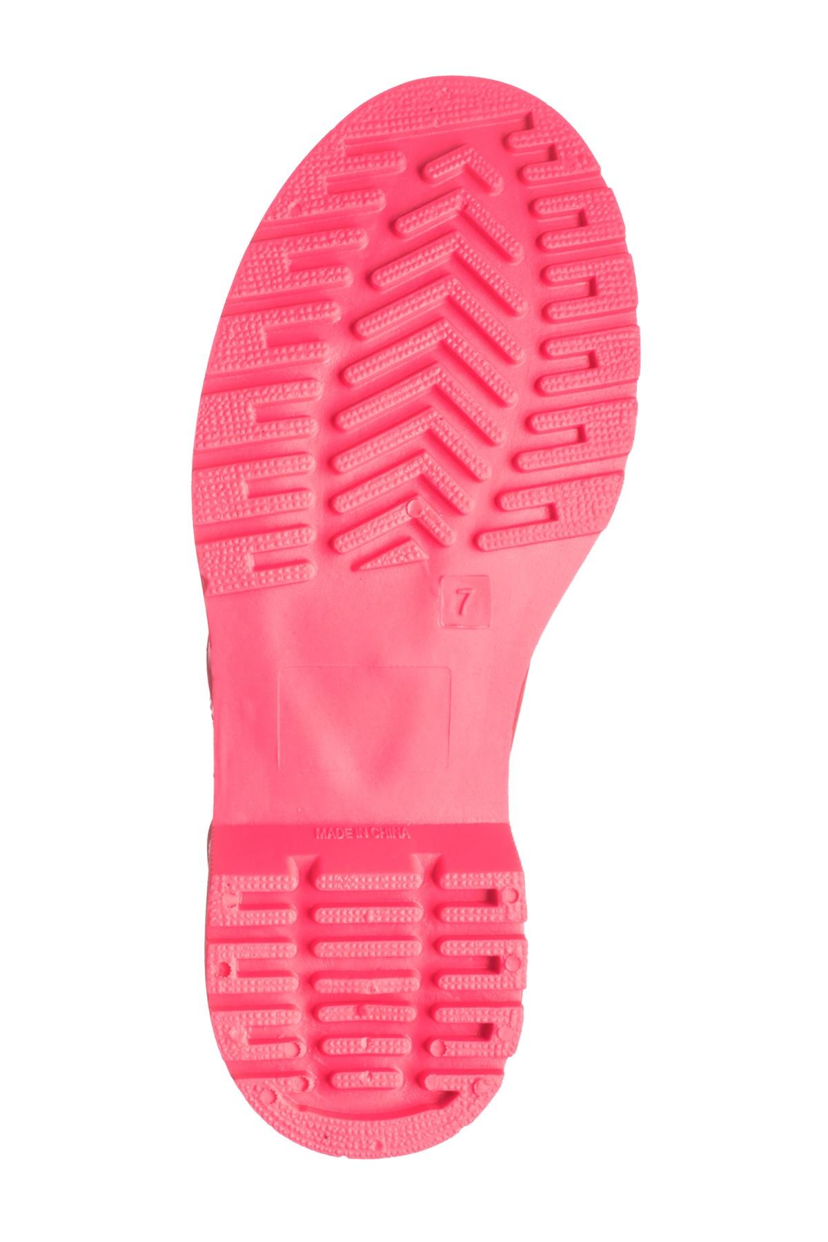 madden girl rain boots