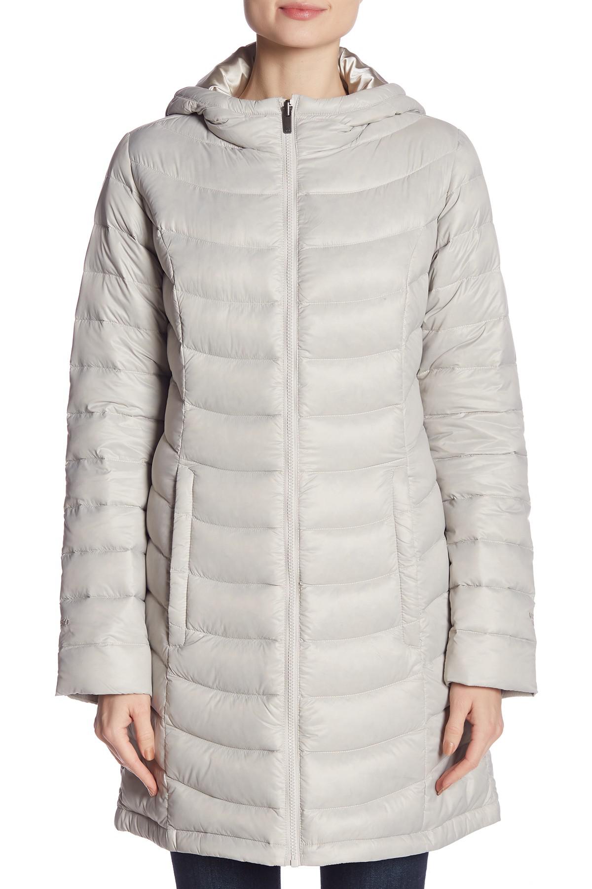 the north face jenae graph jacket